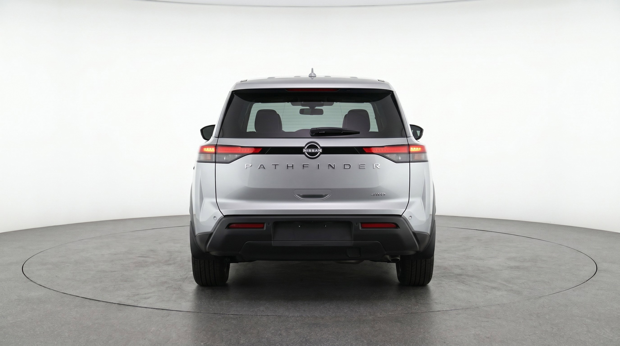 Thumbnail: 2025 Nissan Pathfinder - 7