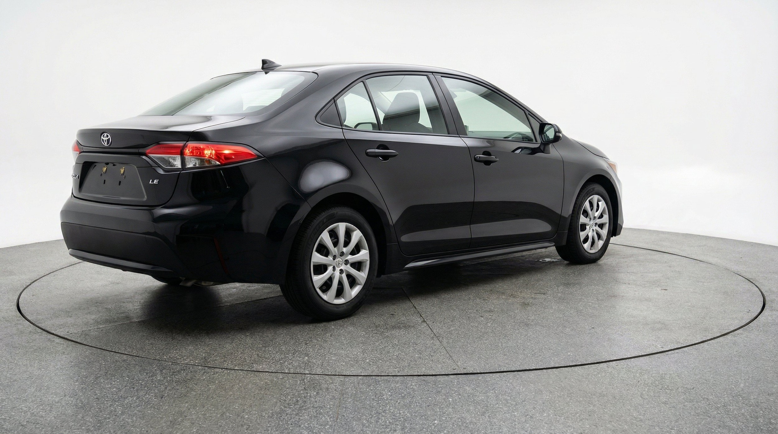 Thumbnail: 2025 Toyota Corolla - 9
