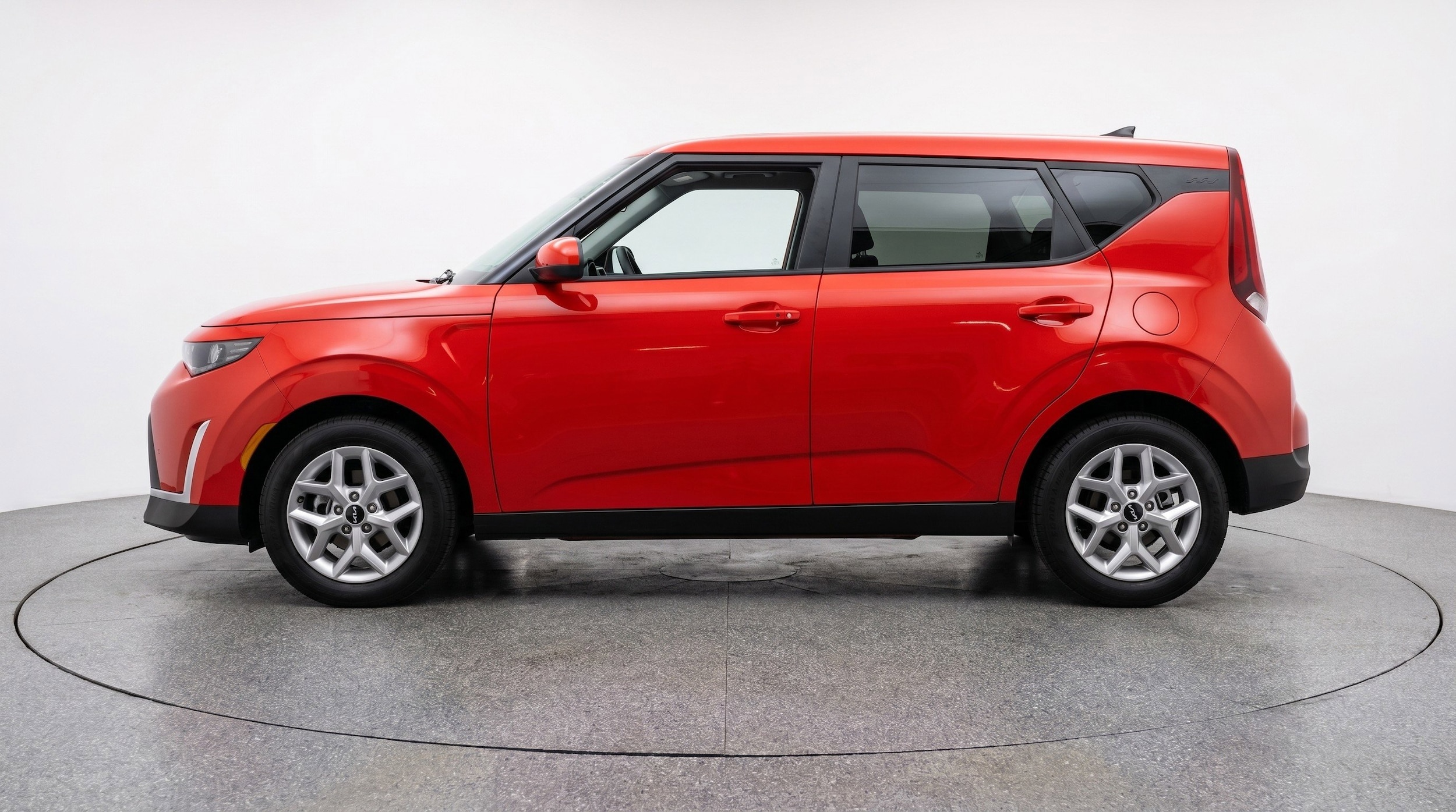 Thumbnail: 2025 Kia Soul - 5