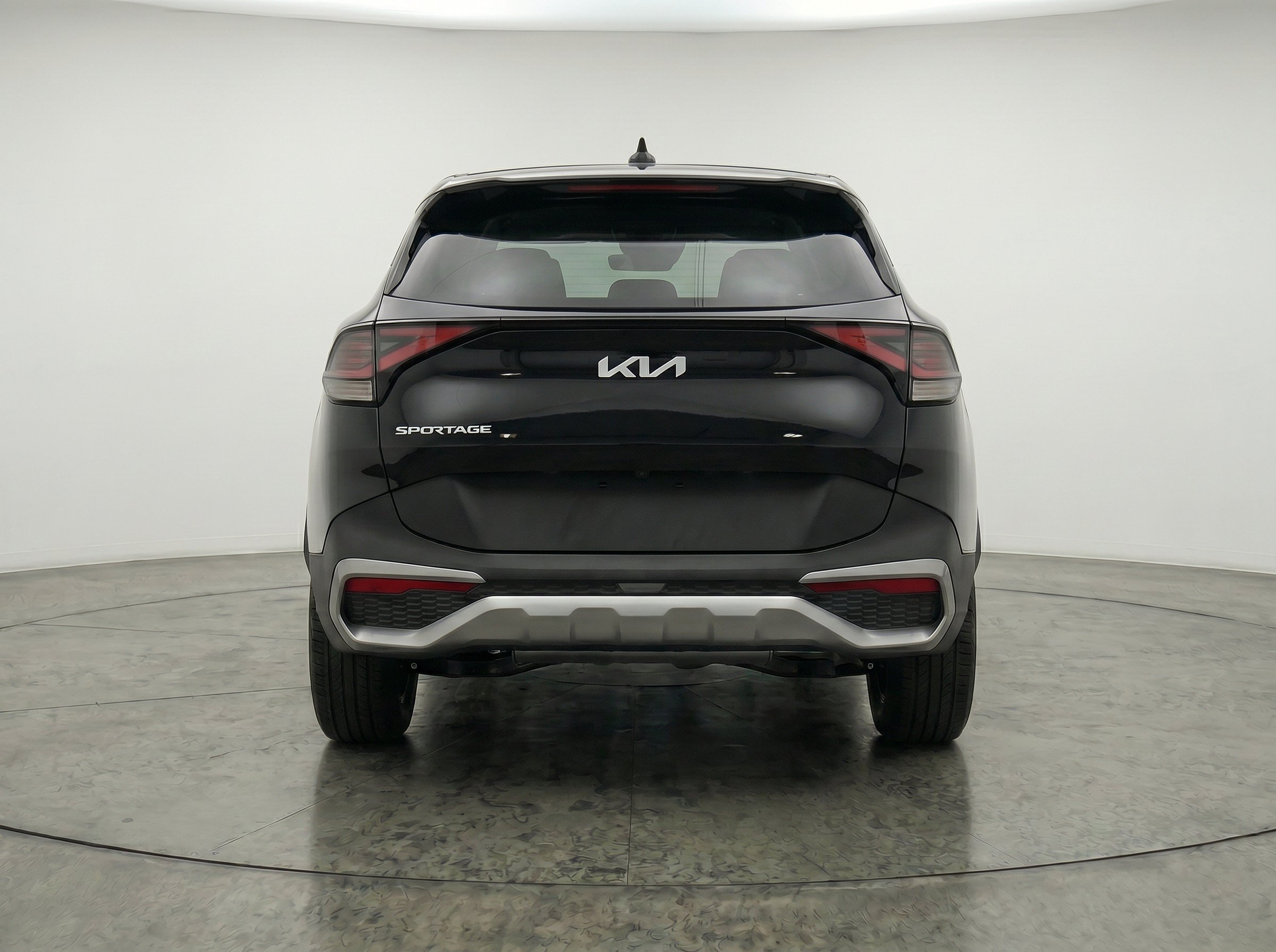 Thumbnail: 2026 Kia Sportage - 7