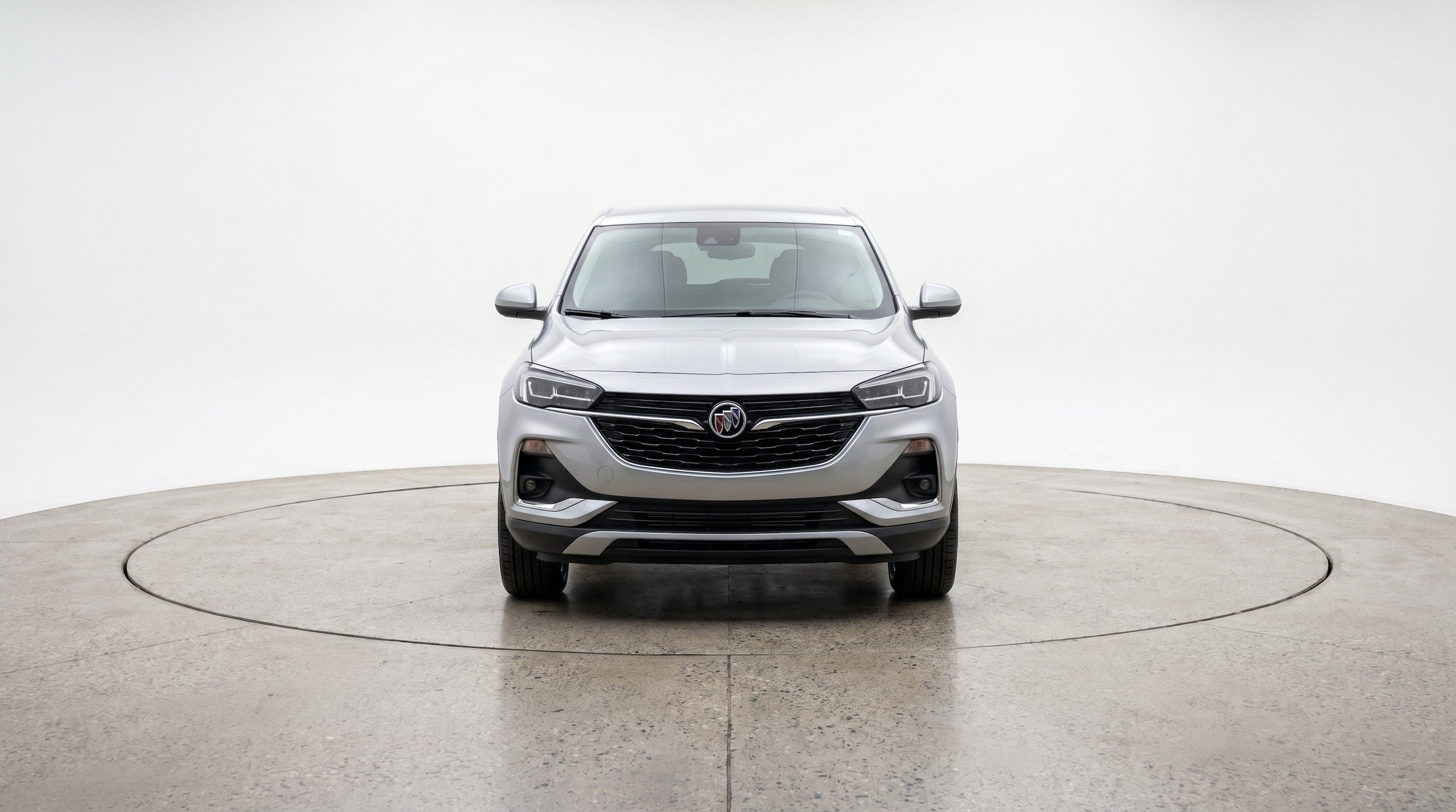 Thumbnail: 2026 Buick Encore GX - 2