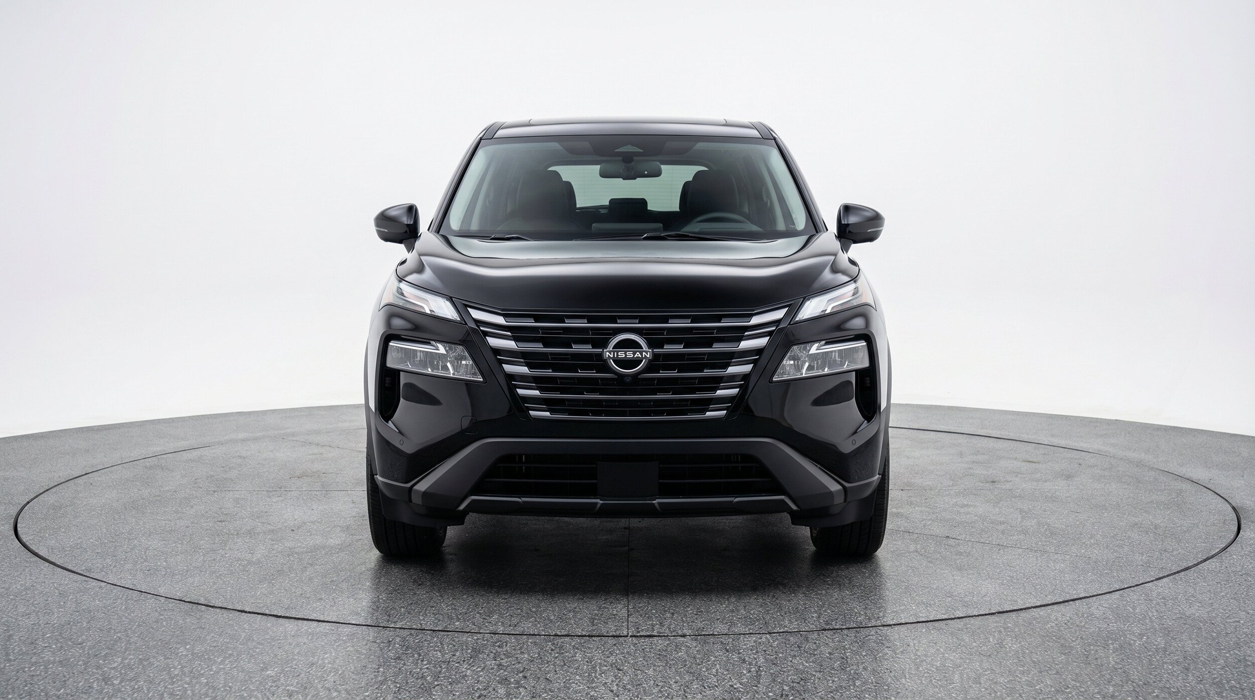 Thumbnail: 2026 Nissan Rogue - 2