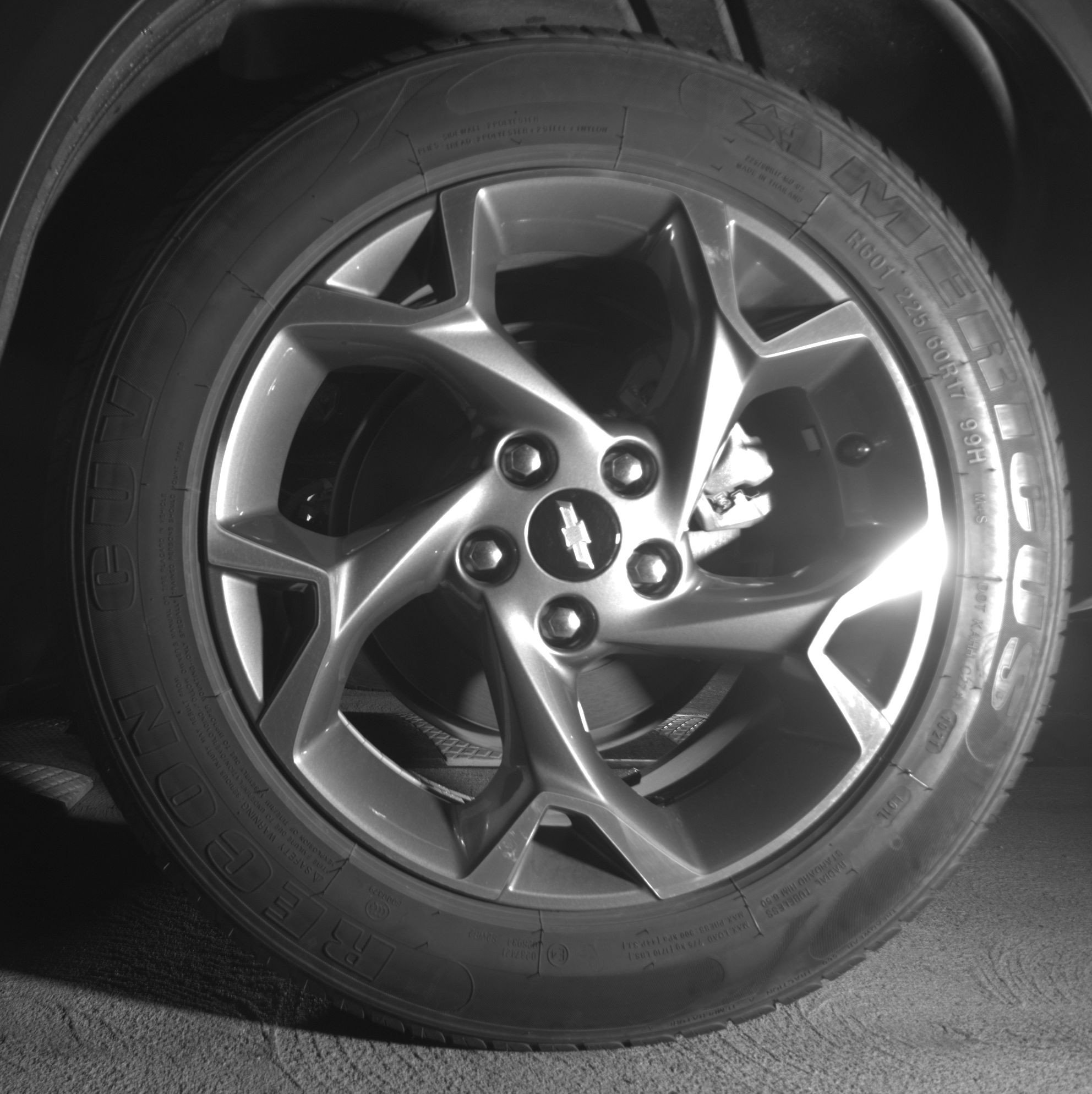 Thumbnail: 2025 Chevrolet Trax - 14