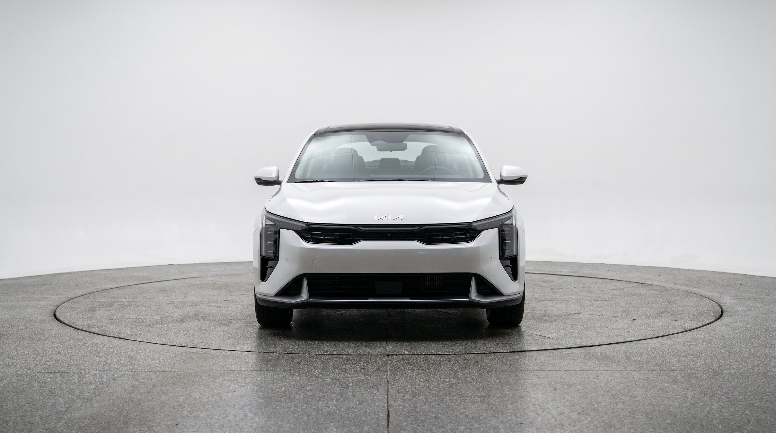 Thumbnail: 2025 Kia K4 - 2