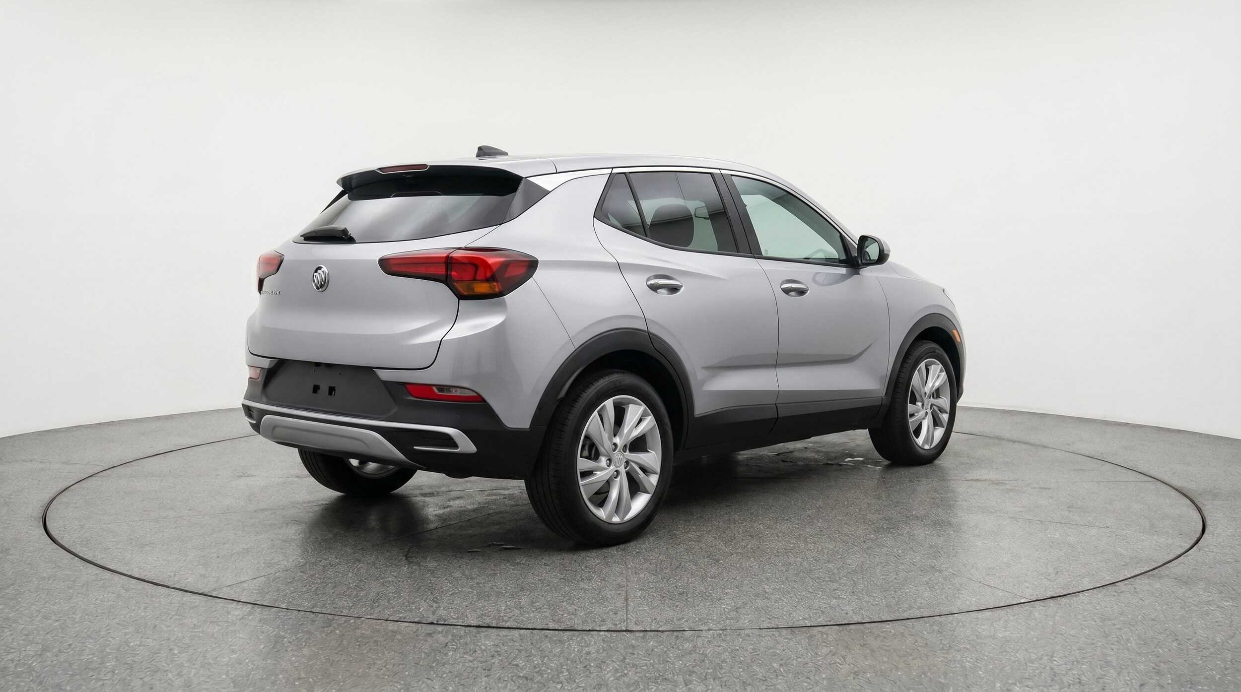 Thumbnail: 2026 Buick Encore GX - 9