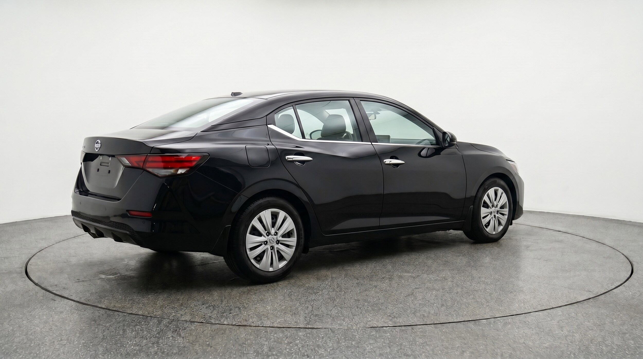 Thumbnail: 2025 Nissan Sentra - 9