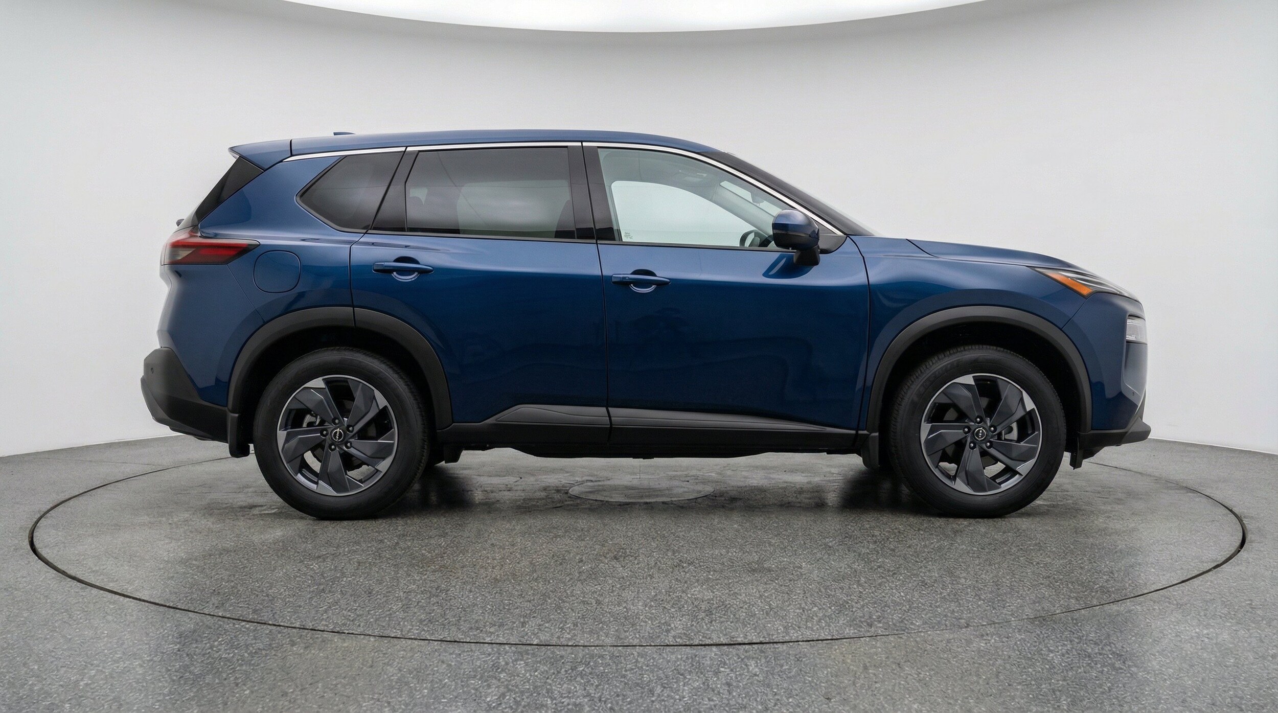 Thumbnail: 2025 Nissan Rogue - 10