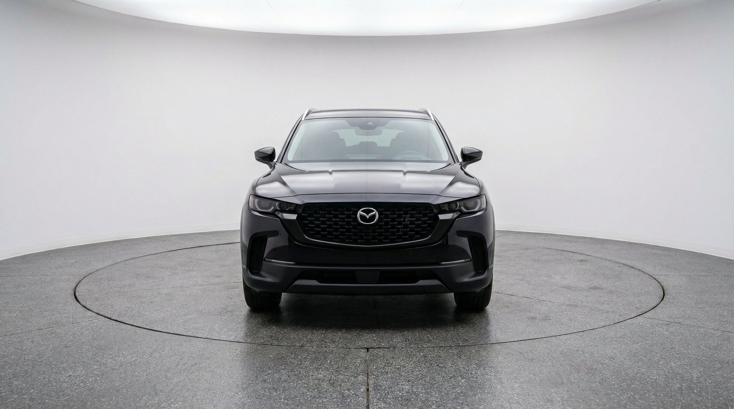 Thumbnail: 2026 Mazda CX-50 - 2