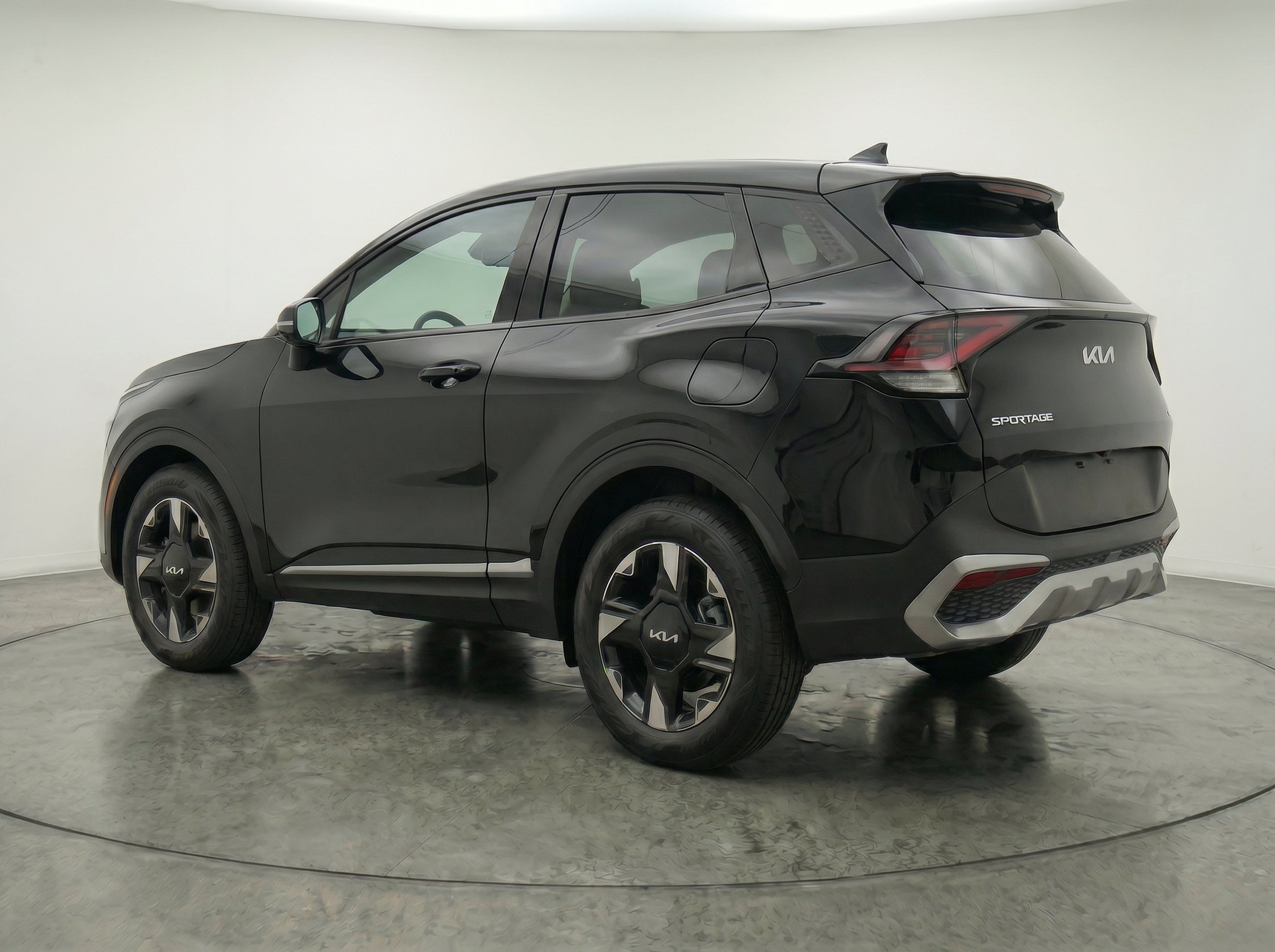 Thumbnail: 2026 Kia Sportage - 6