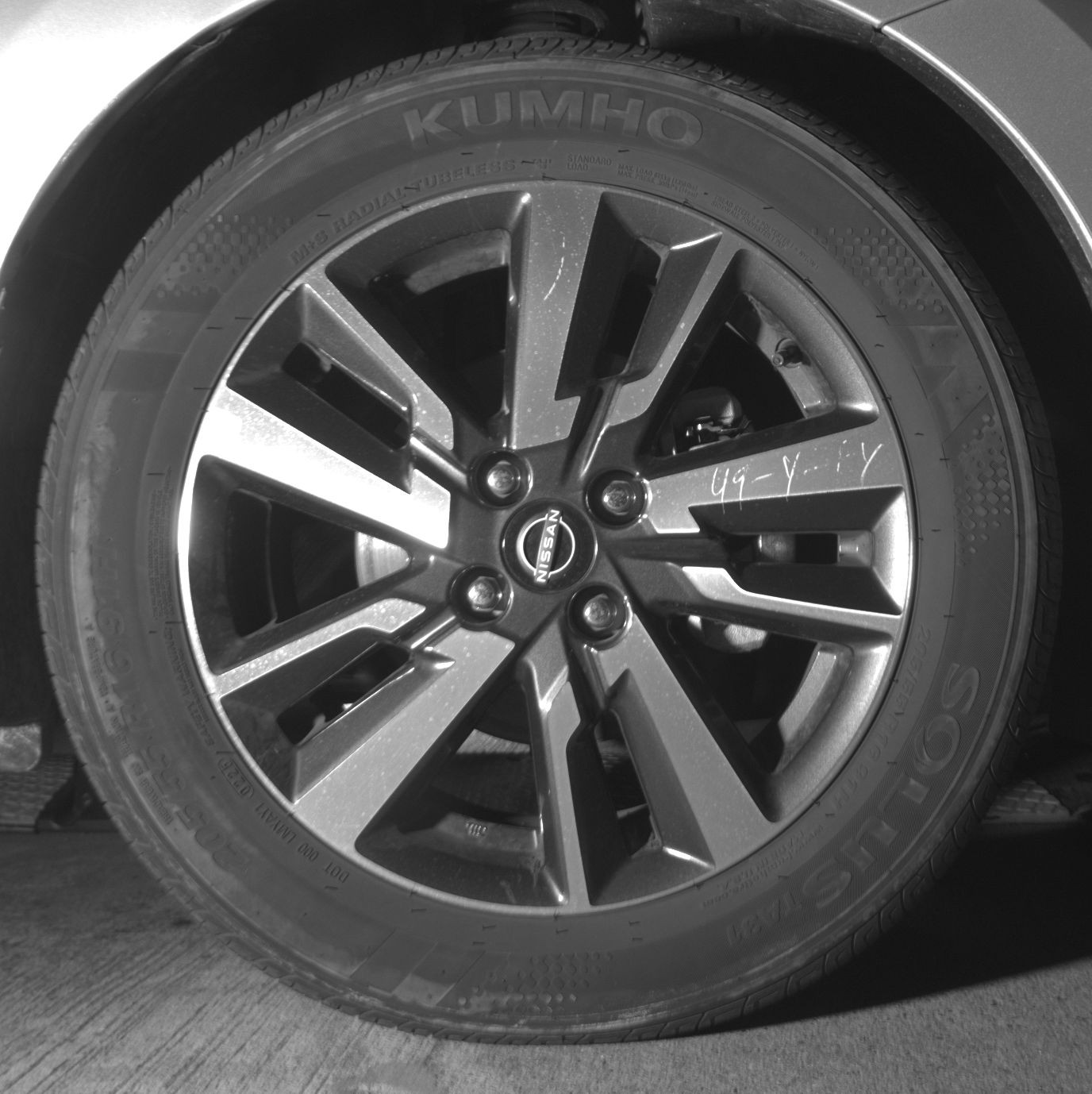 Thumbnail: 2025 Nissan Versa - 10