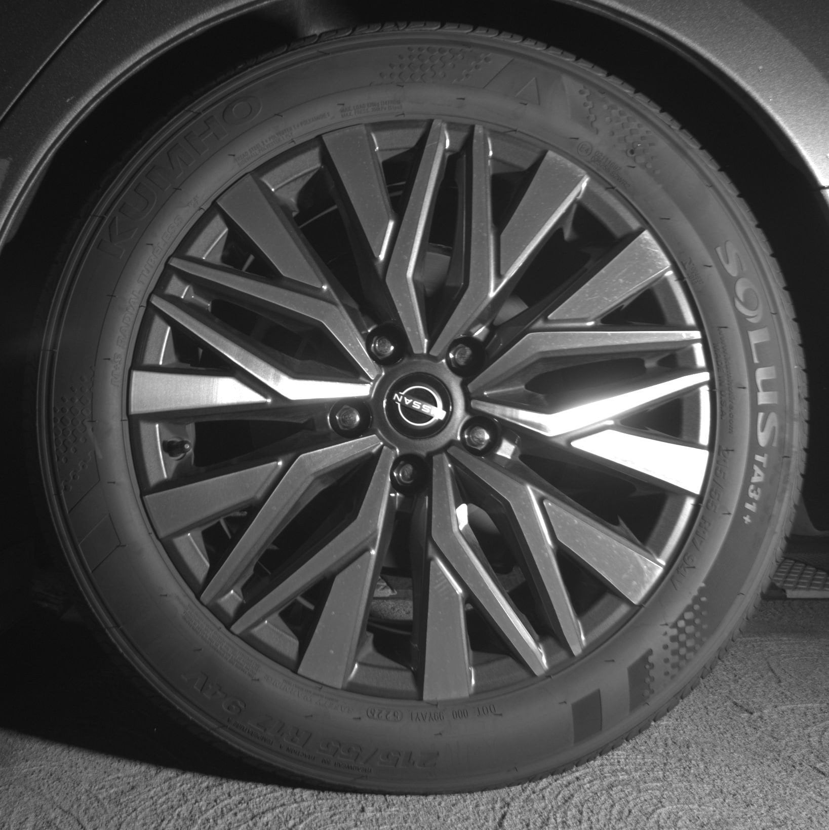 Thumbnail: 2026 Nissan Altima - 14