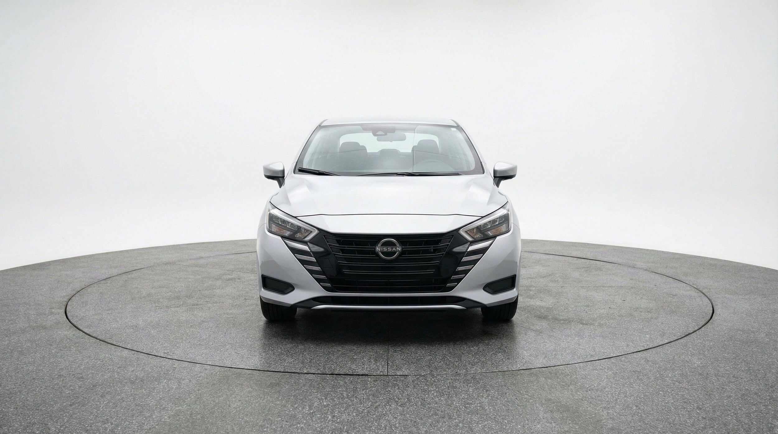 Thumbnail: 2025 Nissan Versa - 2