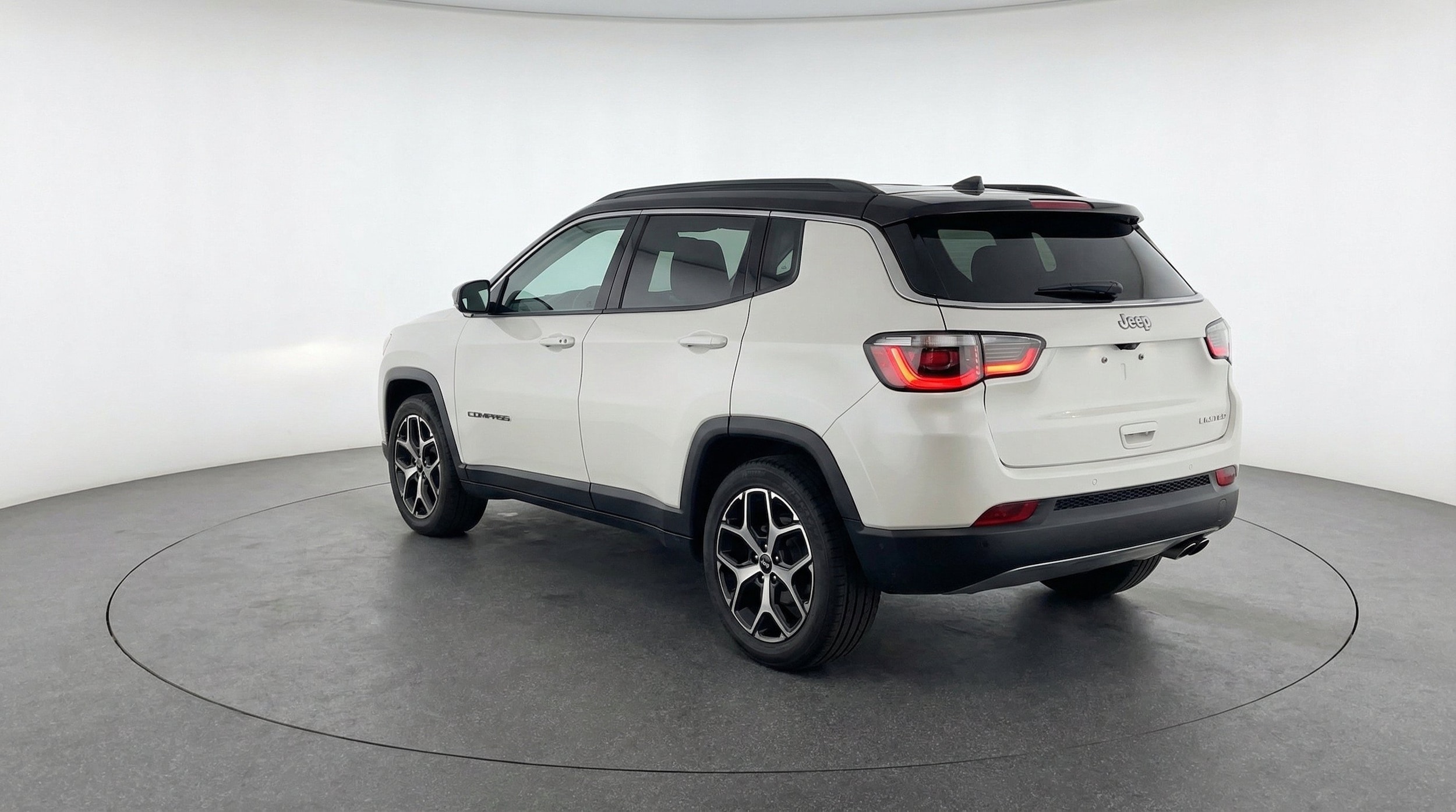 Thumbnail: 2025 Jeep Compass - 6