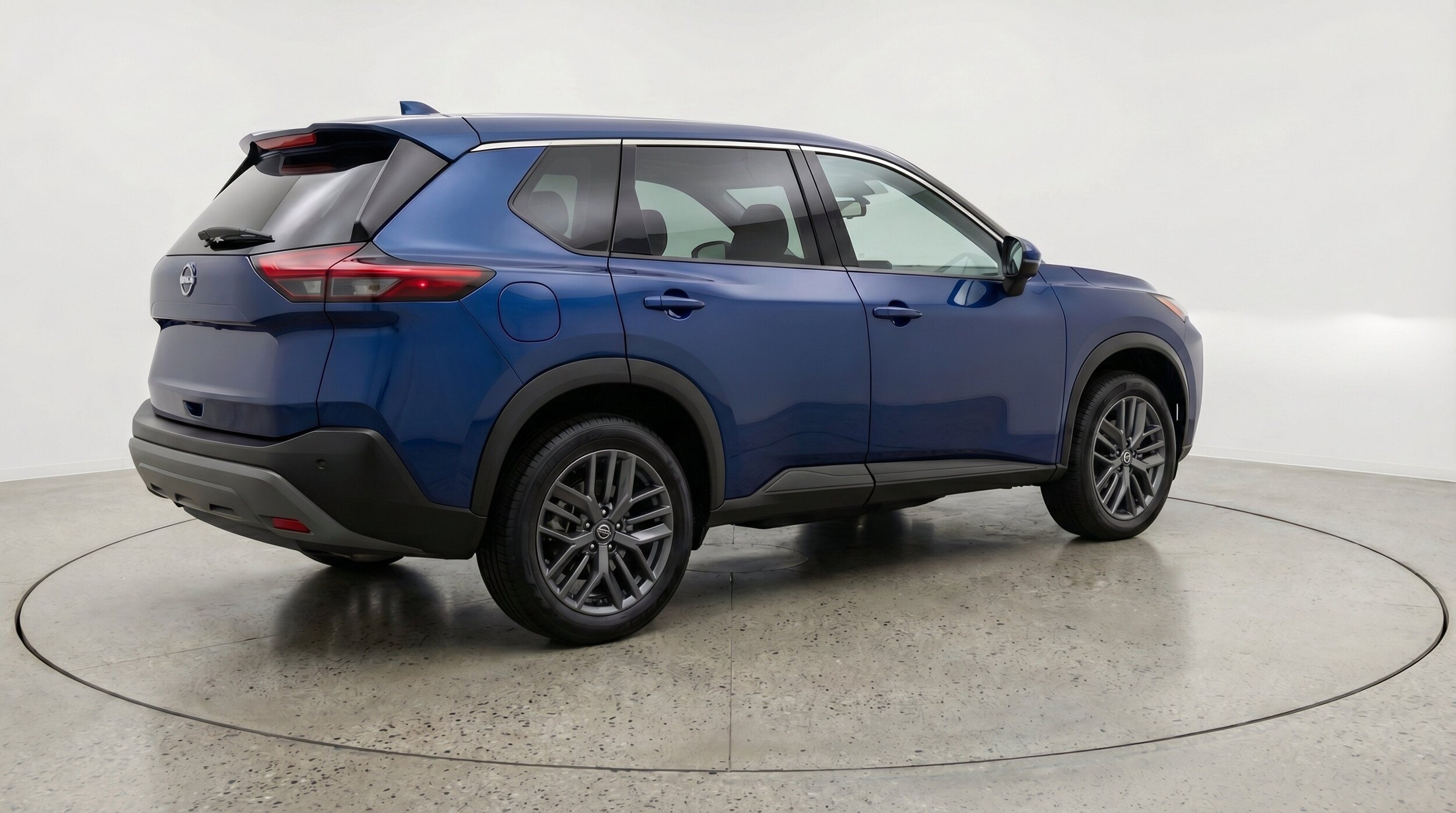 Thumbnail: 2026 Nissan Rogue - 9