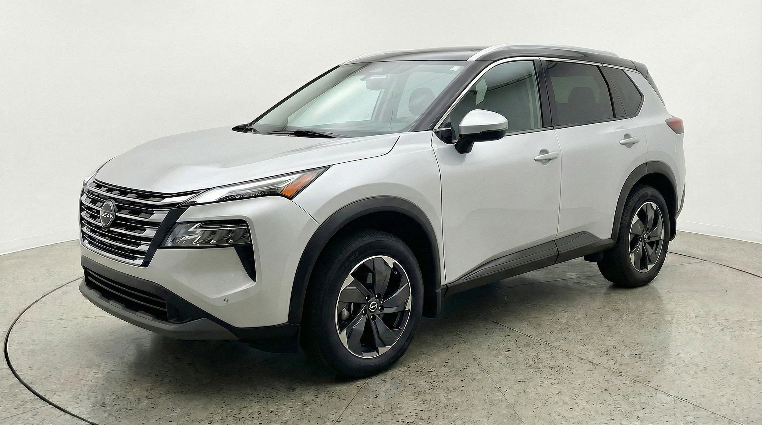 Thumbnail: 2025 Nissan Rogue - 3