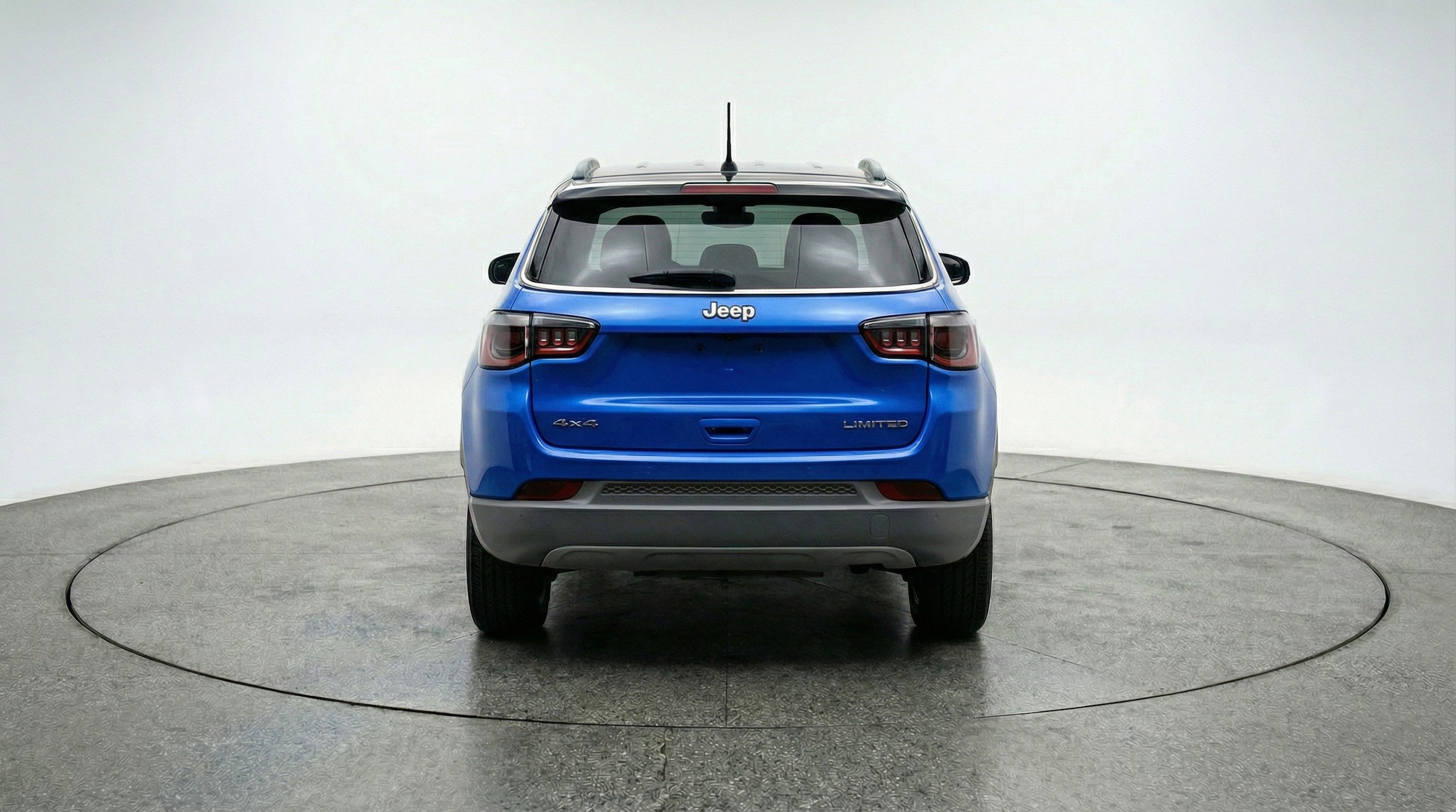 Thumbnail: 2025 Jeep Compass - 7