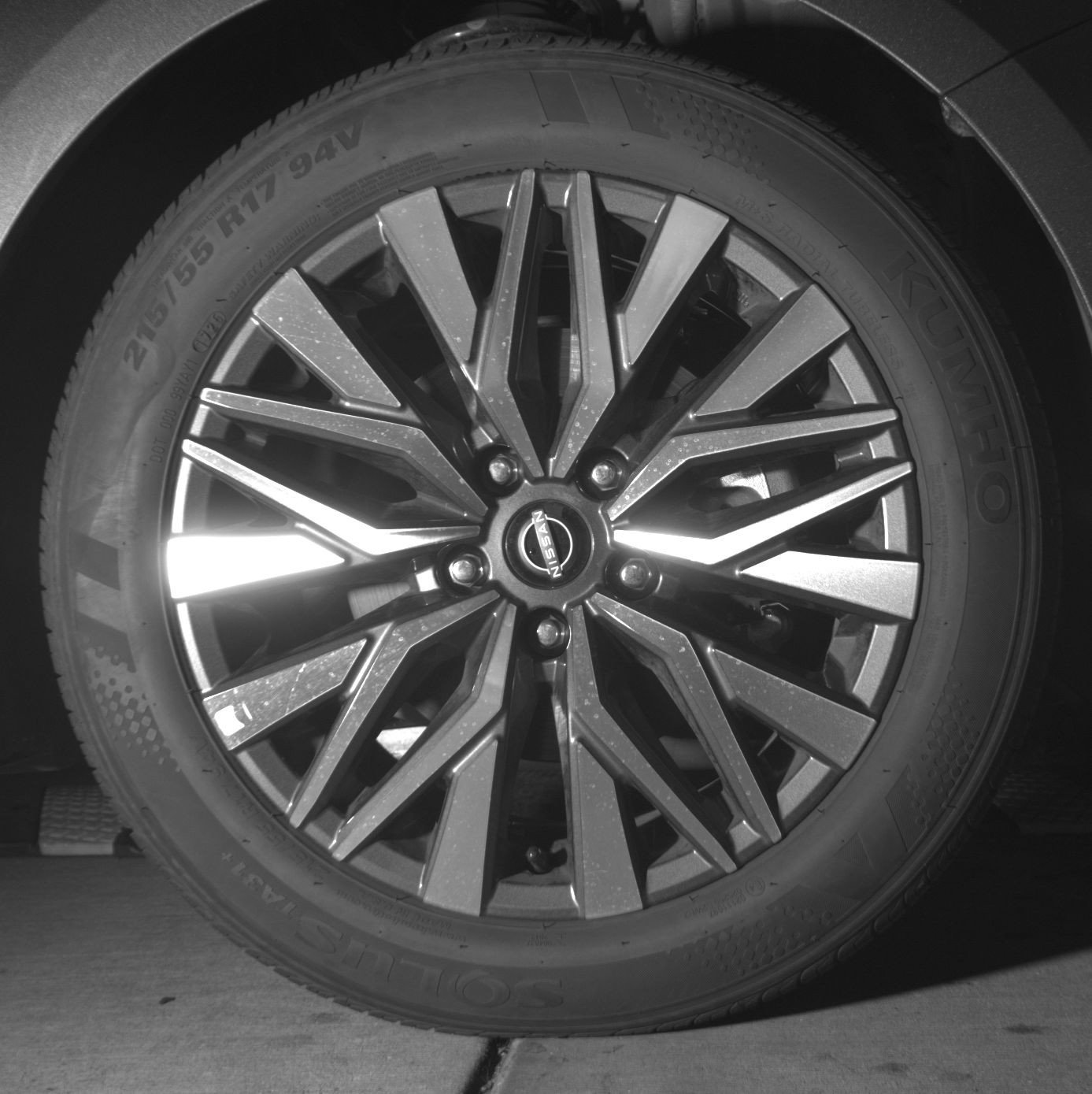 Thumbnail: 2025 Nissan Altima - 13