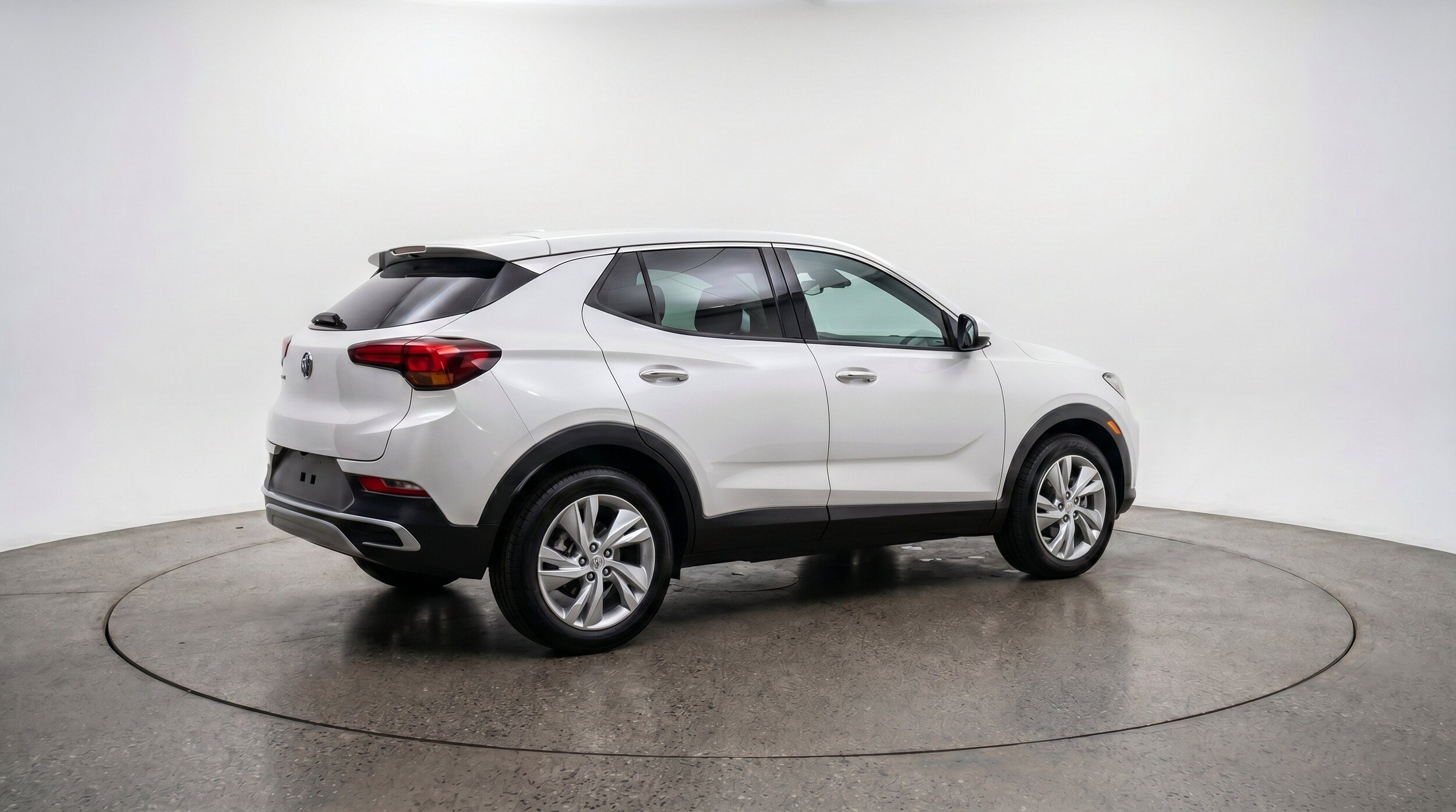 Thumbnail: 2026 Buick Encore GX - 9