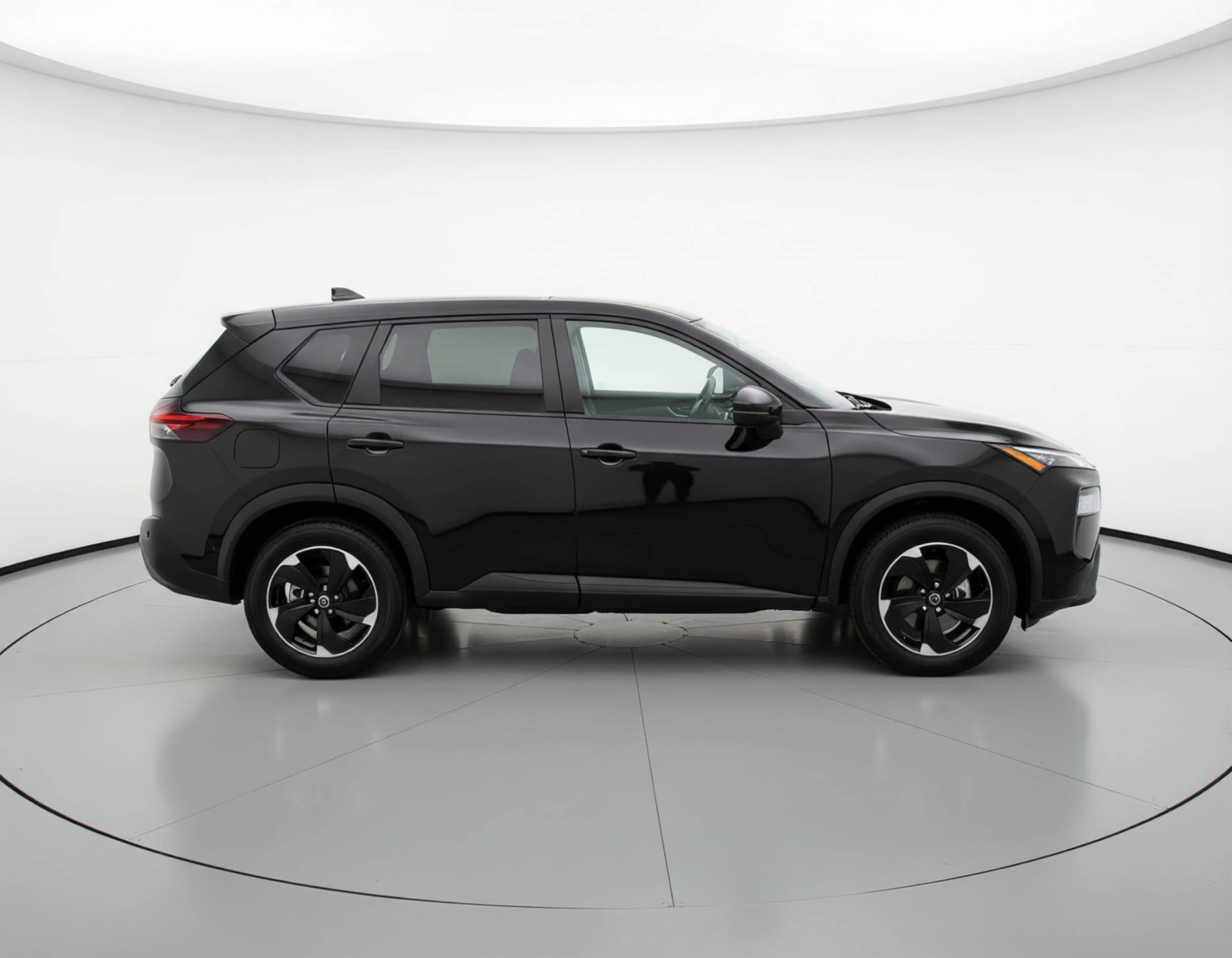 Thumbnail: 2025 Nissan Rogue - 8