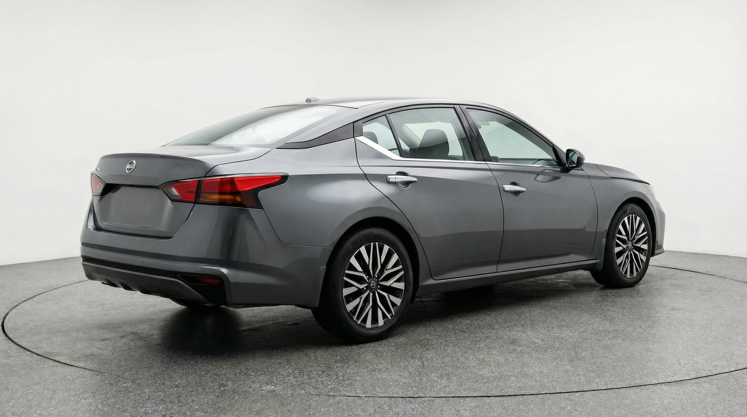 Thumbnail: 2025 Nissan Altima - 7