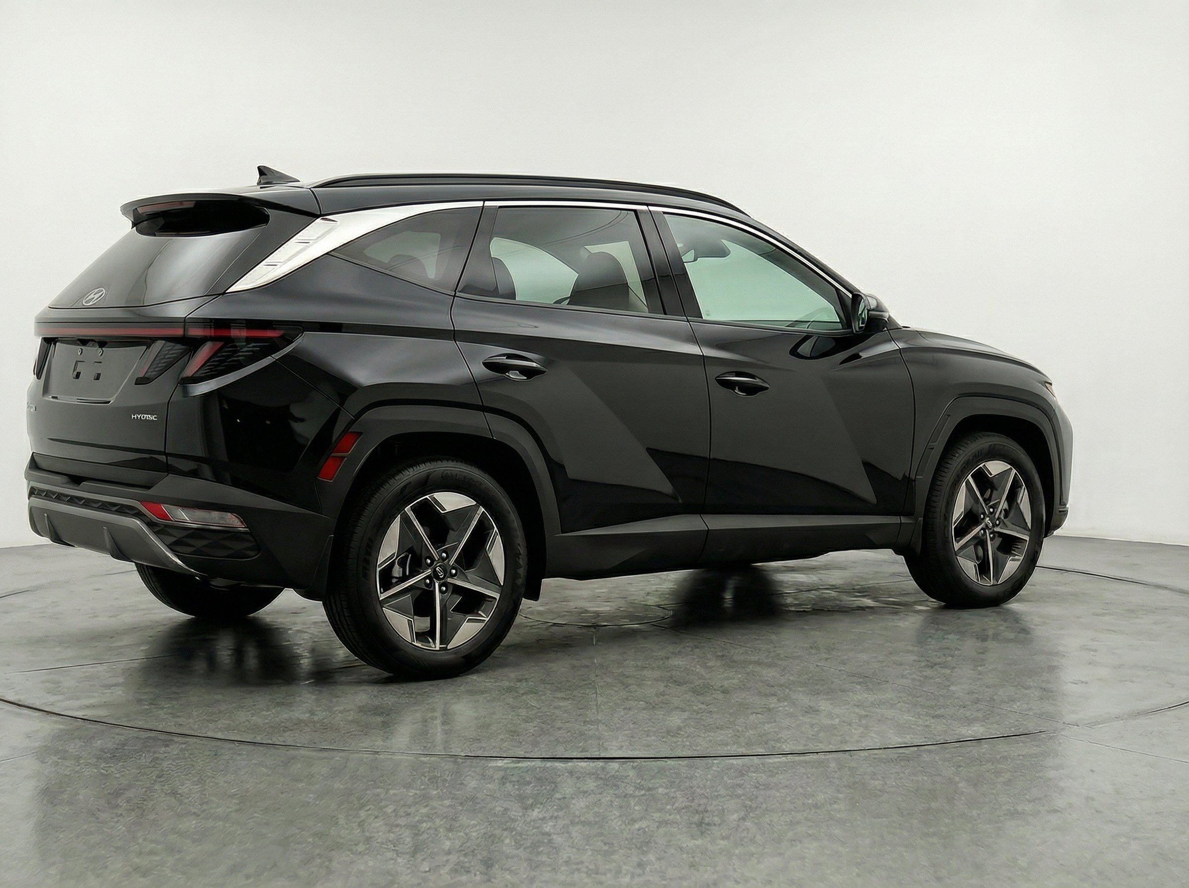 Thumbnail: 2026 Hyundai Tucson - 9