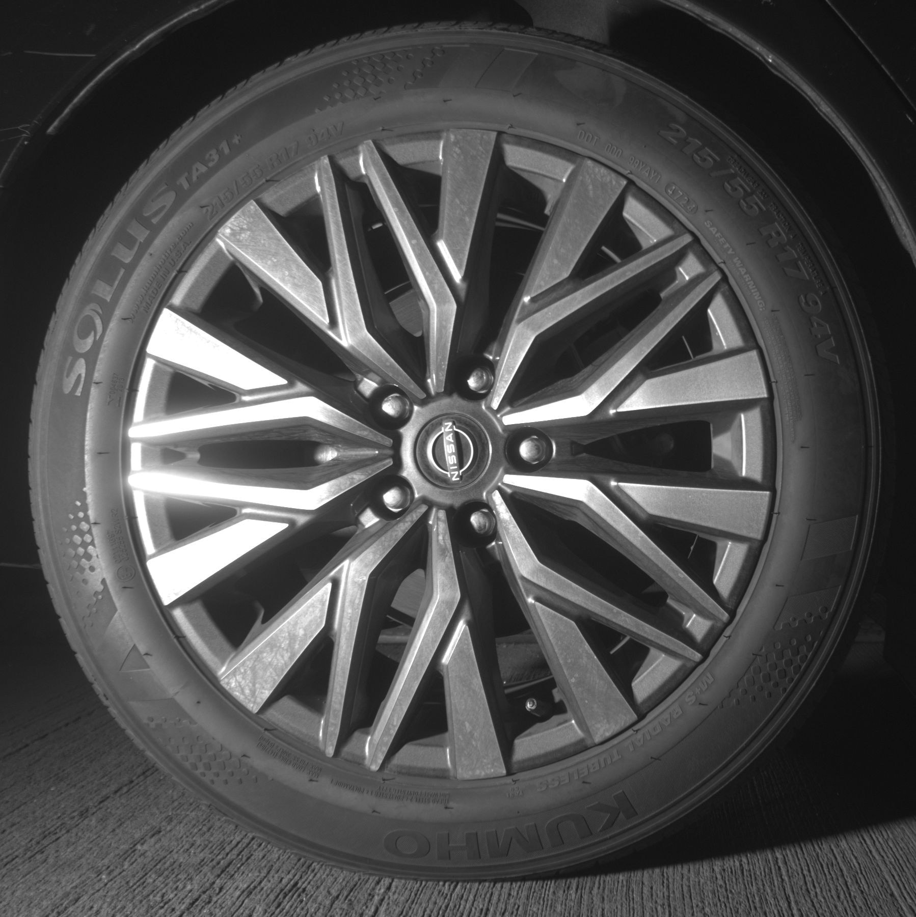 Thumbnail: 2025 Nissan Altima - 12