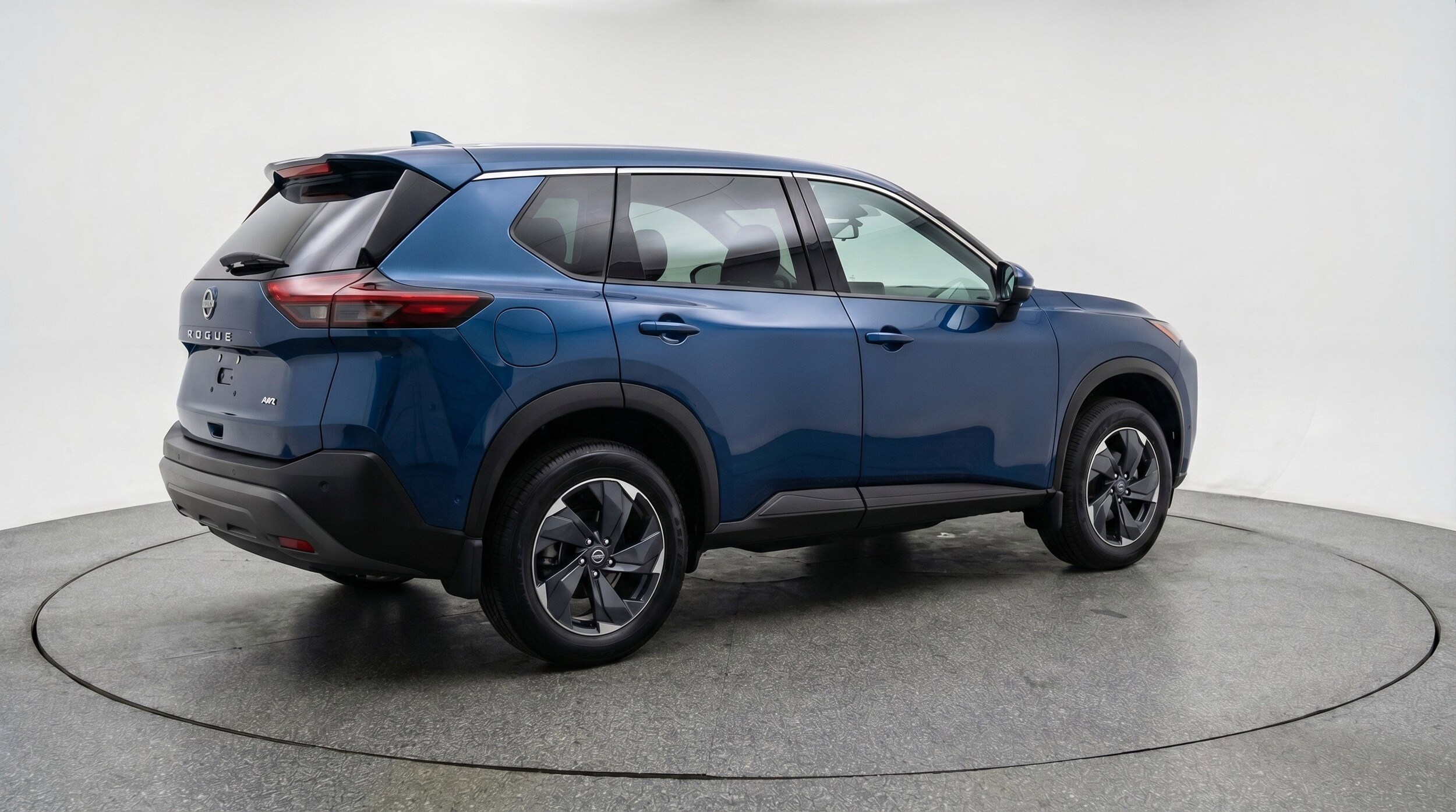 Thumbnail: 2025 Nissan Rogue - 9