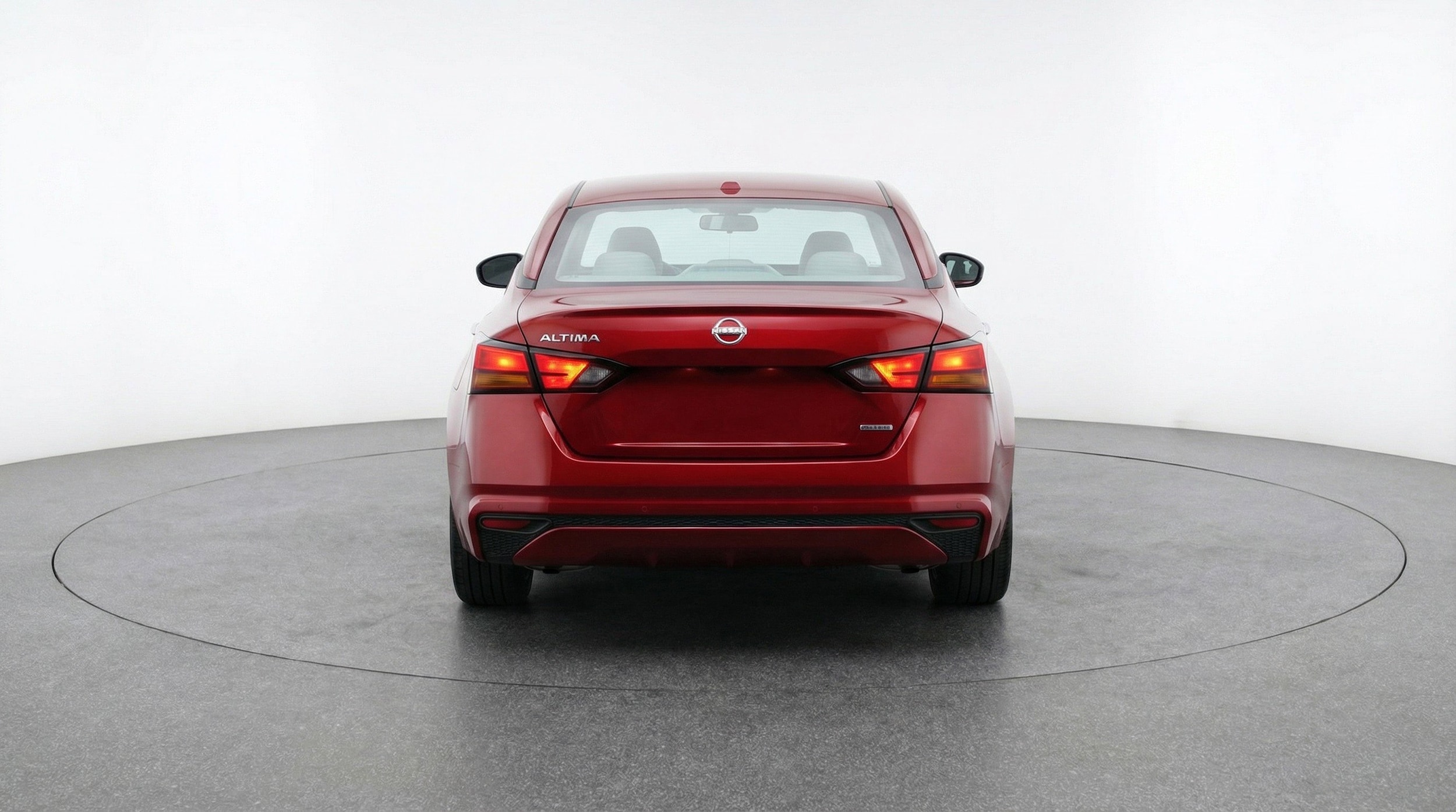 Thumbnail: 2025 Nissan Altima - 7