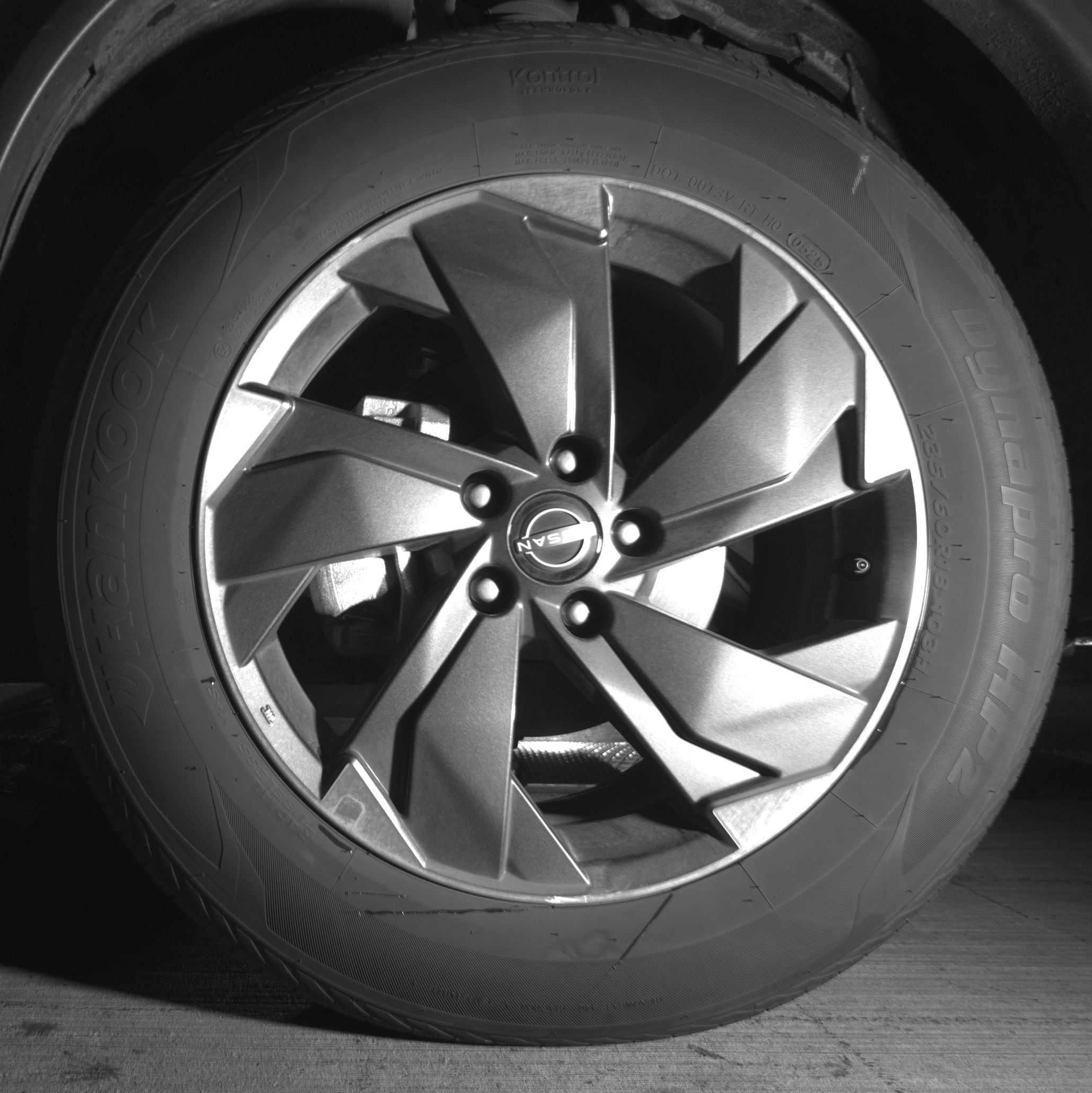 Thumbnail: 2025 Nissan Rogue - 9