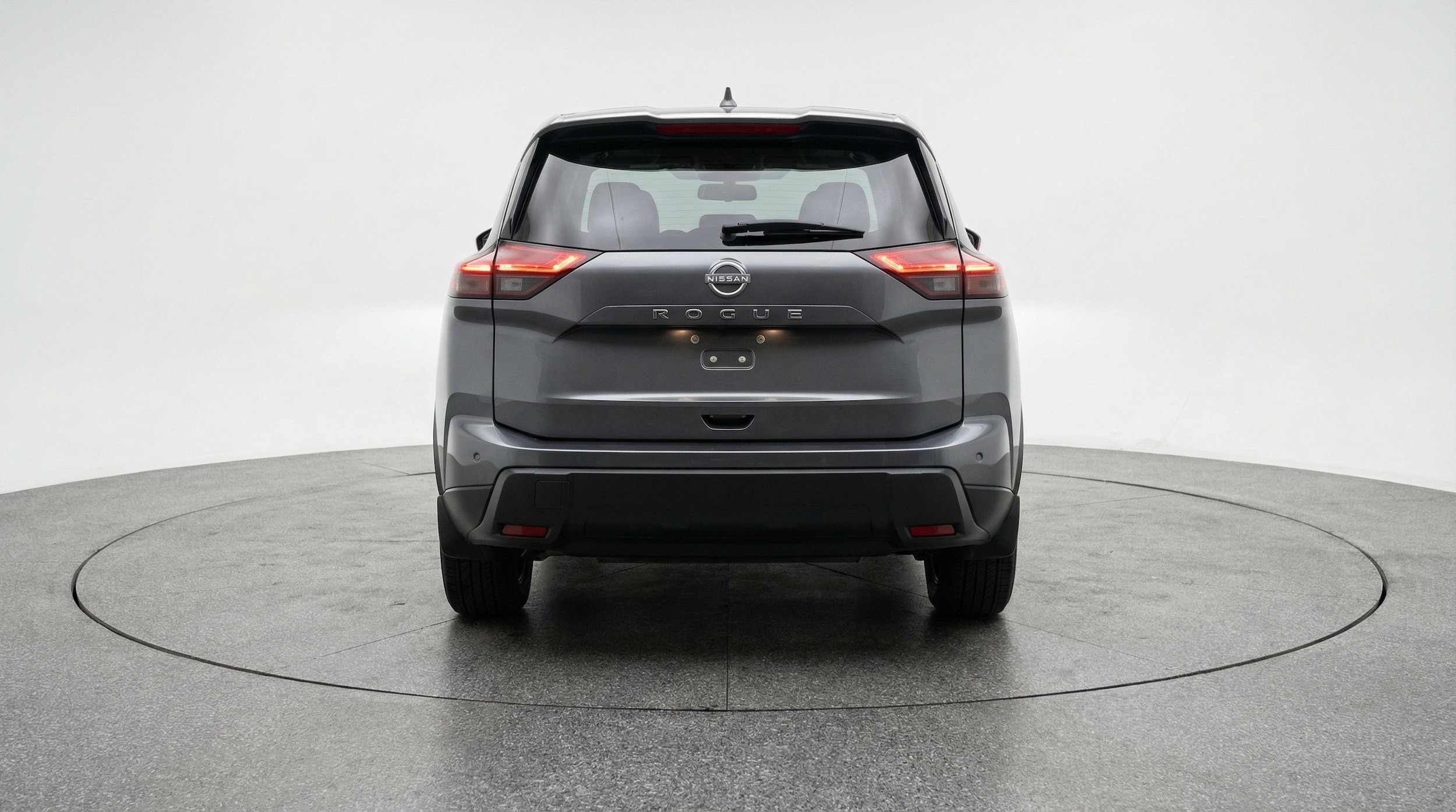 Thumbnail: 2025 Nissan Rogue - 7