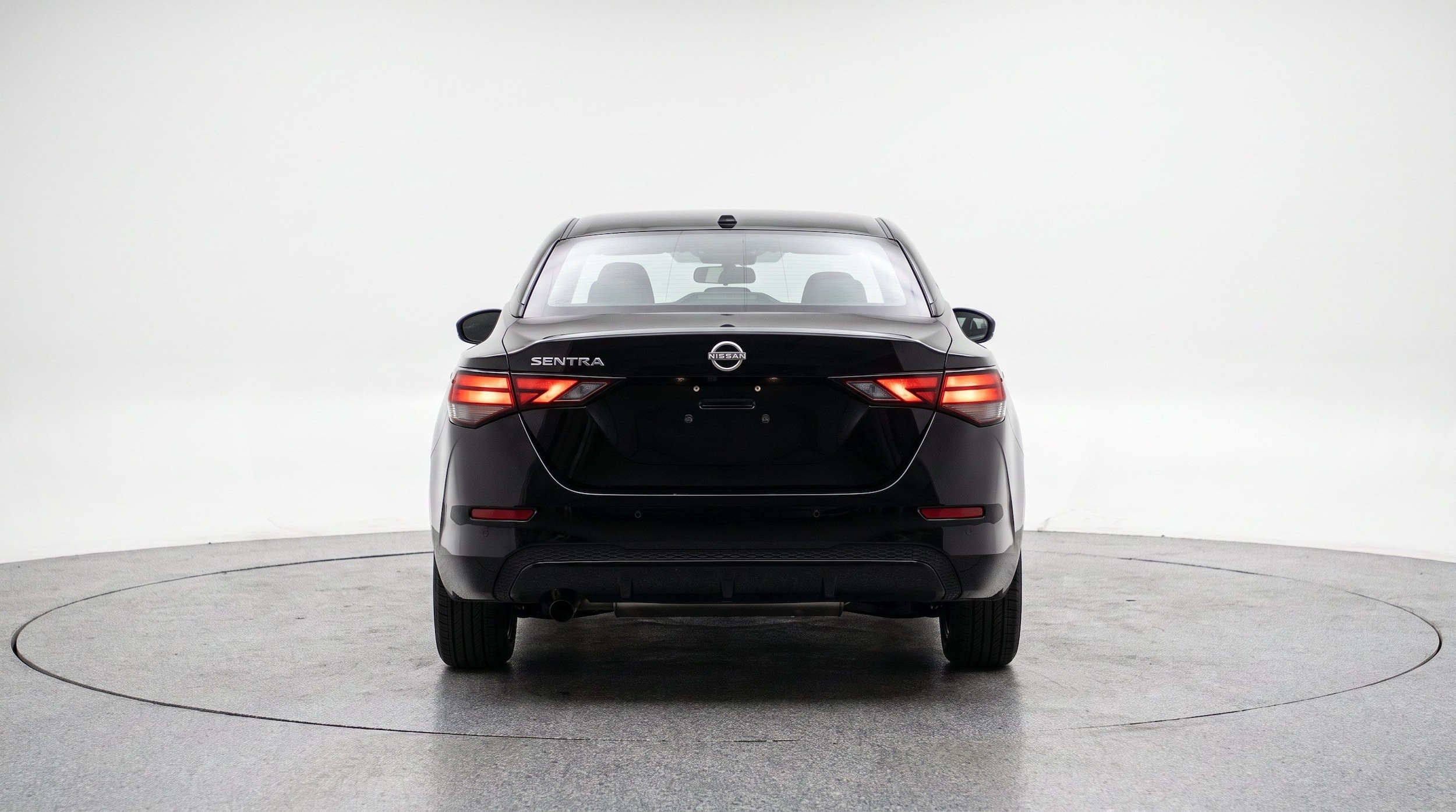 Thumbnail: 2025 Nissan Sentra - 7