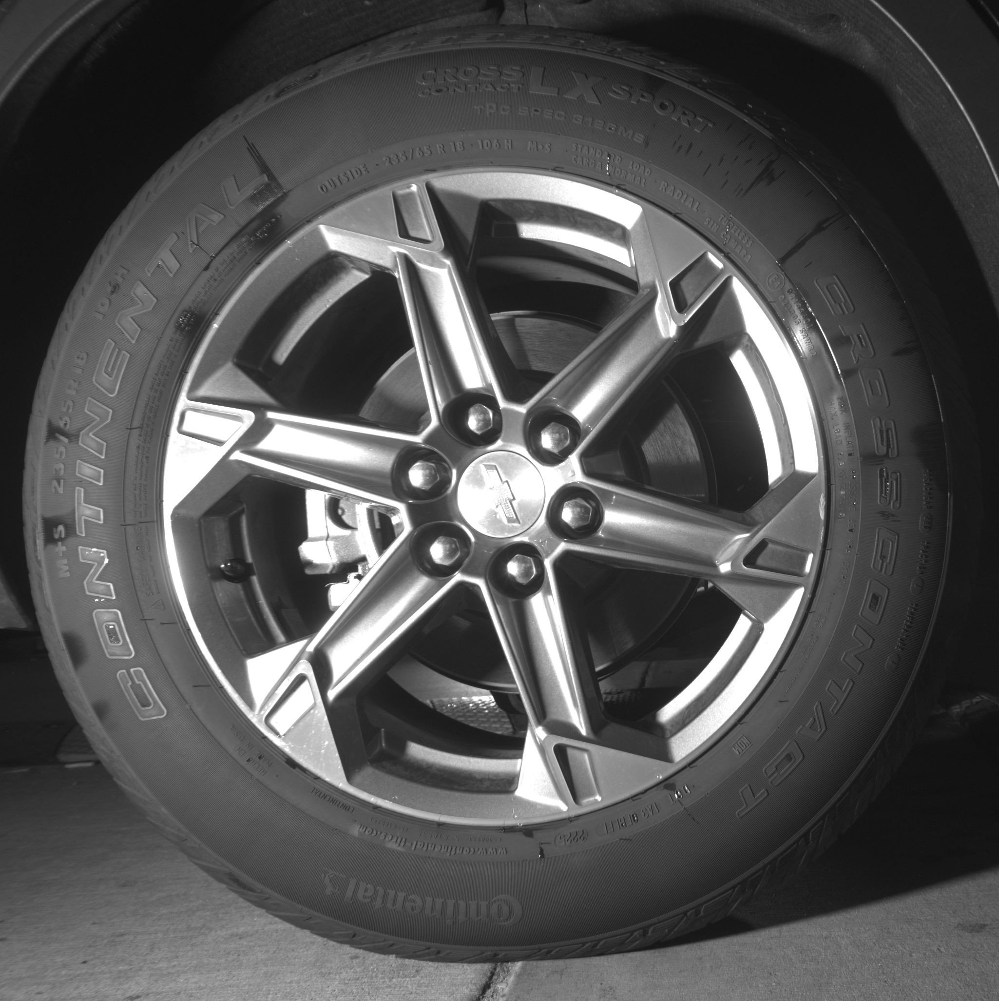 Thumbnail: 2025 Chevrolet Blazer - 15