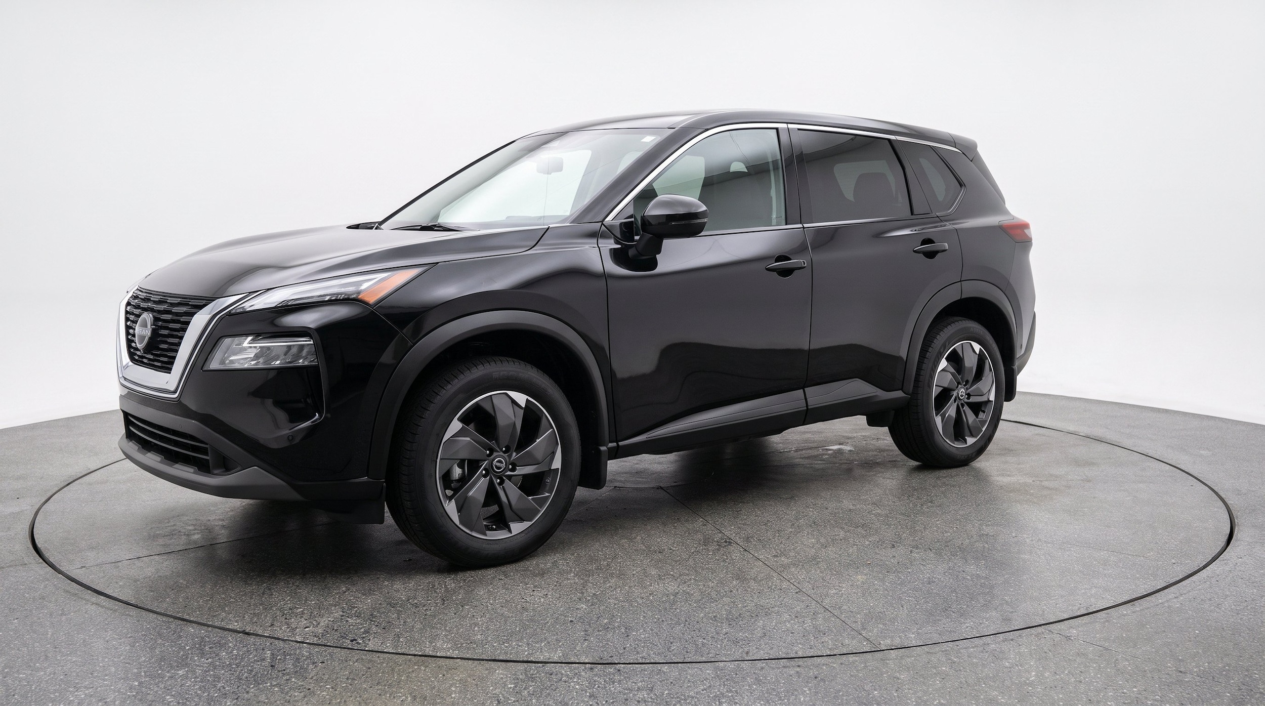 Thumbnail: 2025 Nissan Rogue - 3