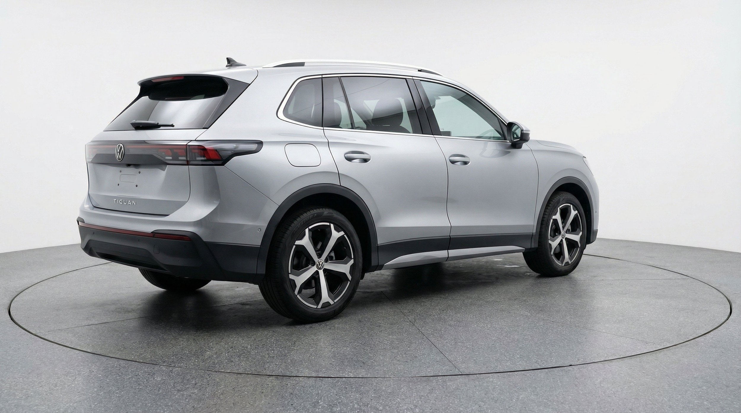 Thumbnail: 2026 Volkswagen Tiguan - 9