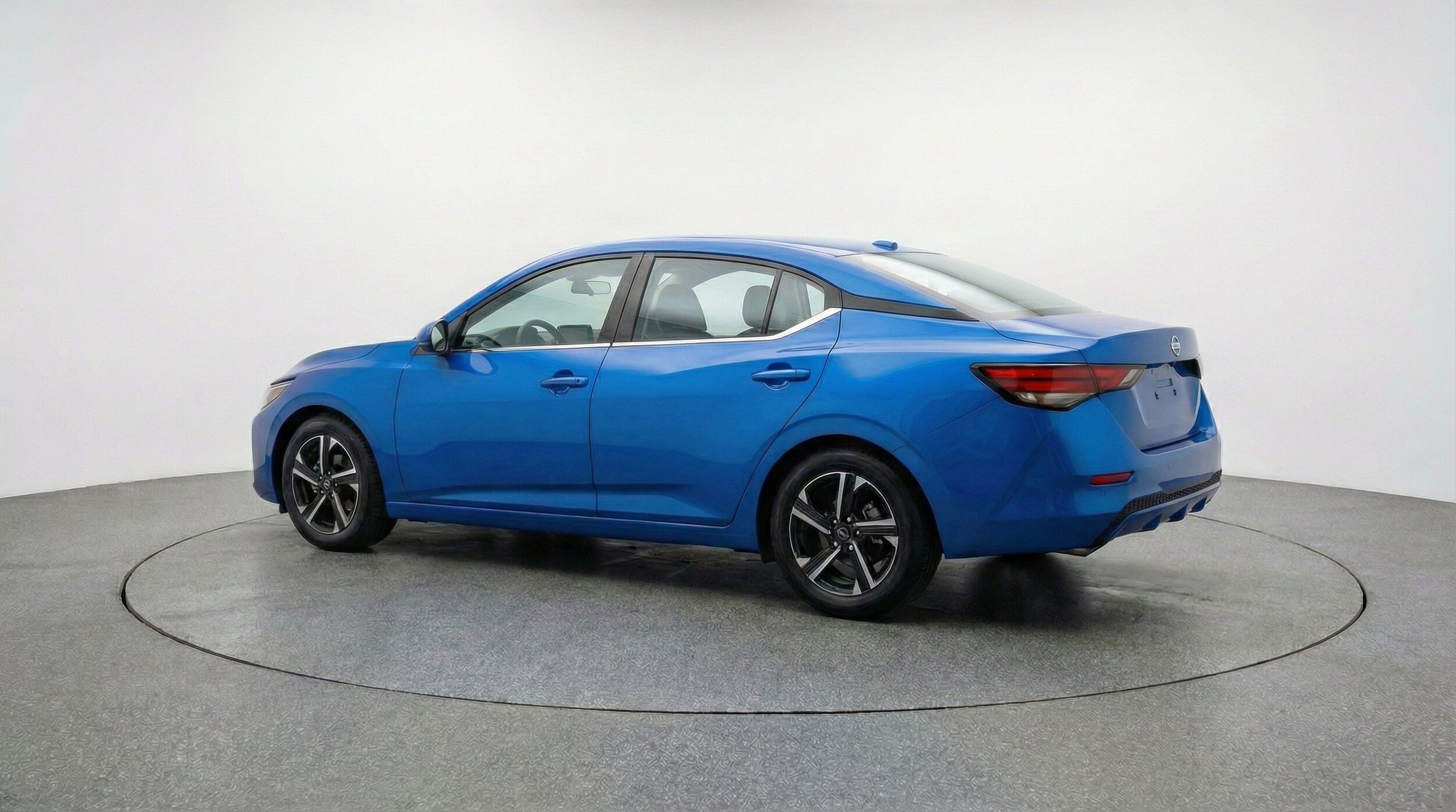 Thumbnail: 2025 Nissan Sentra - 6