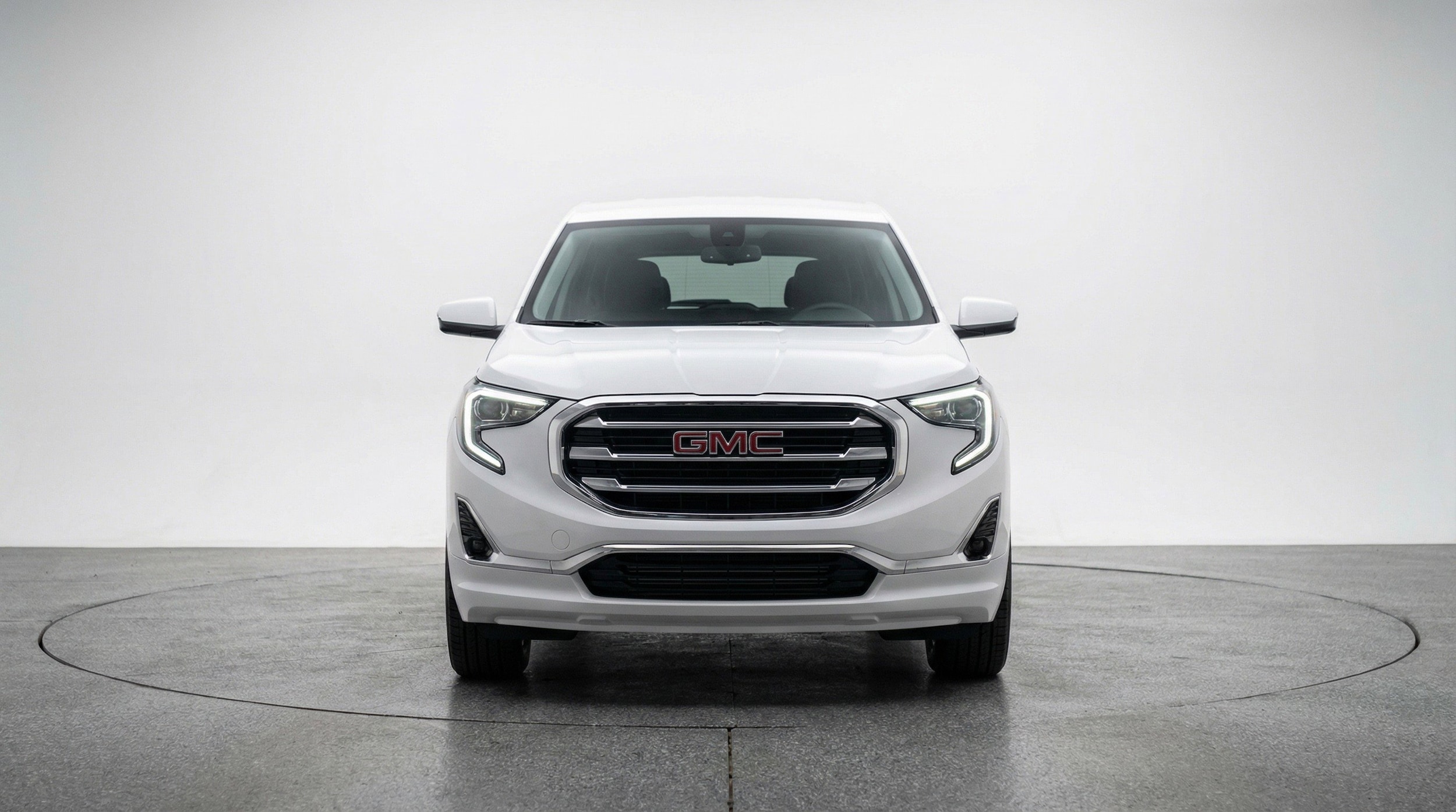 Thumbnail: 2024 GMC Terrain - 2