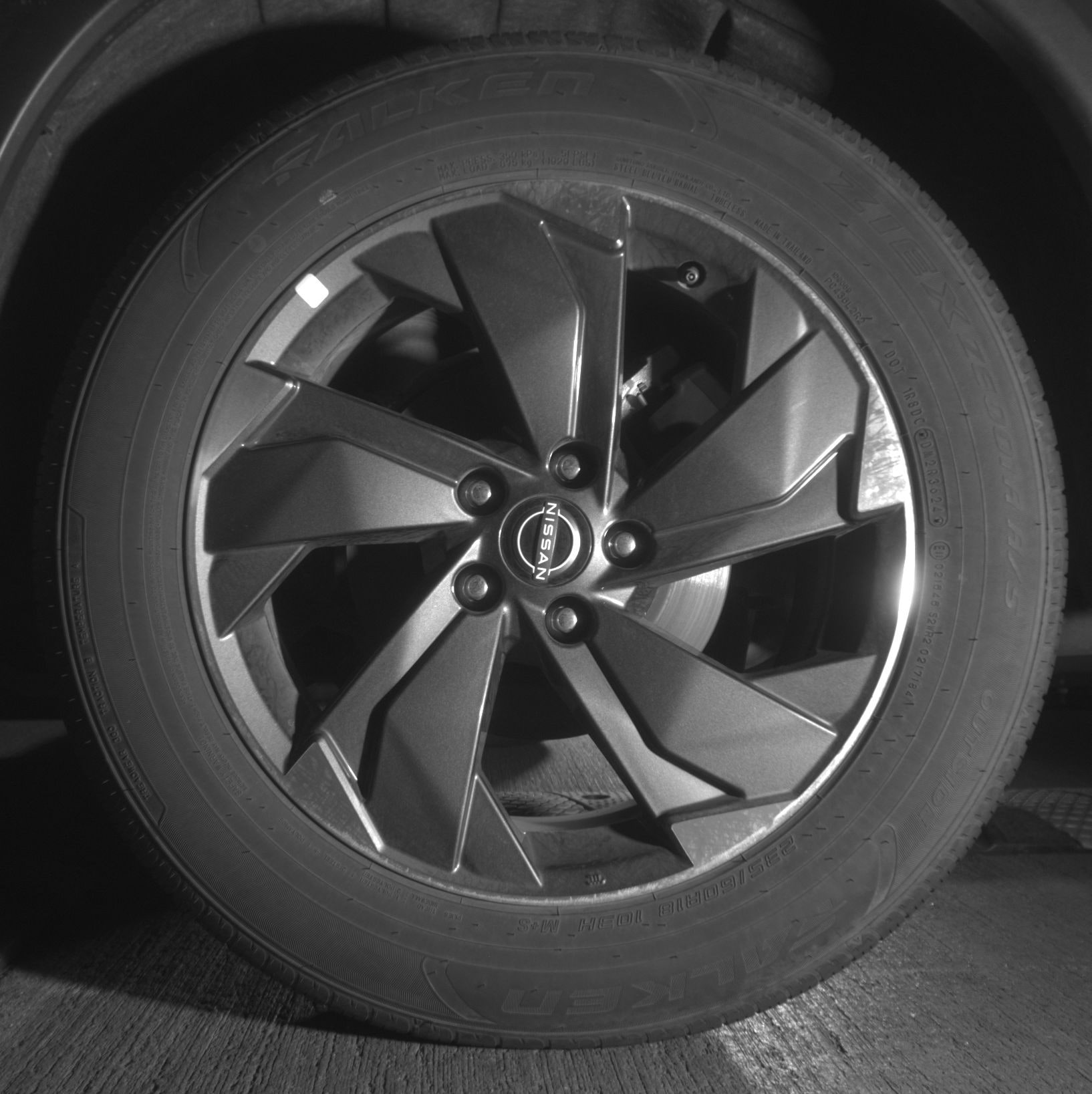 Thumbnail: 2025 Nissan Rogue - 11