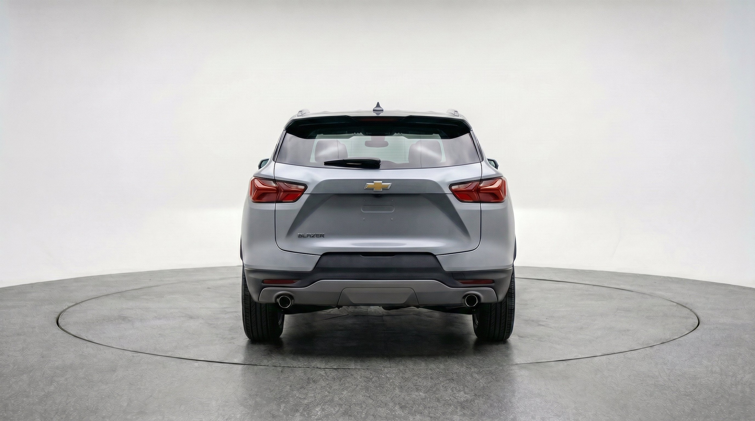 Thumbnail: 2025 Chevrolet Blazer - 7