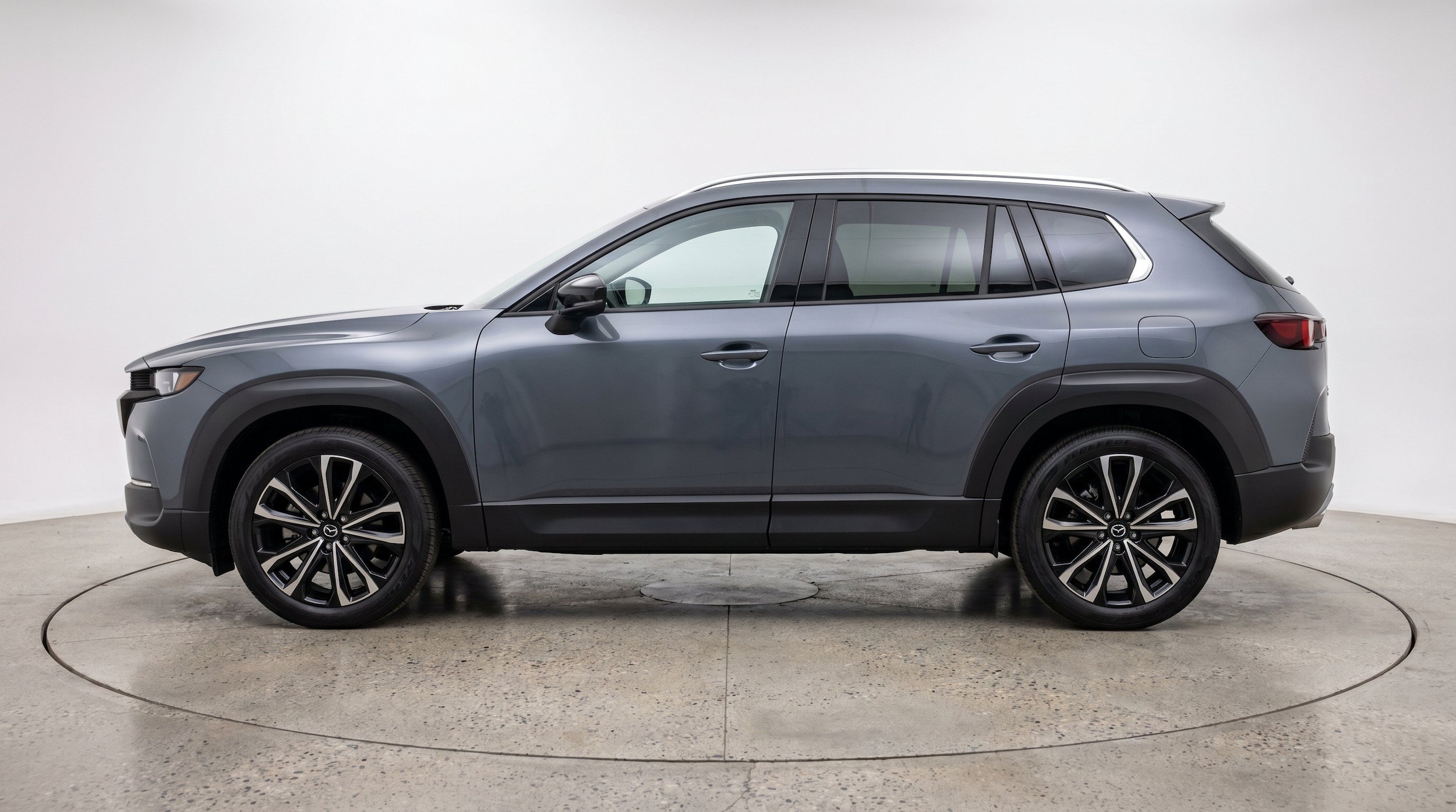 Thumbnail: 2026 Mazda CX-50 - 5