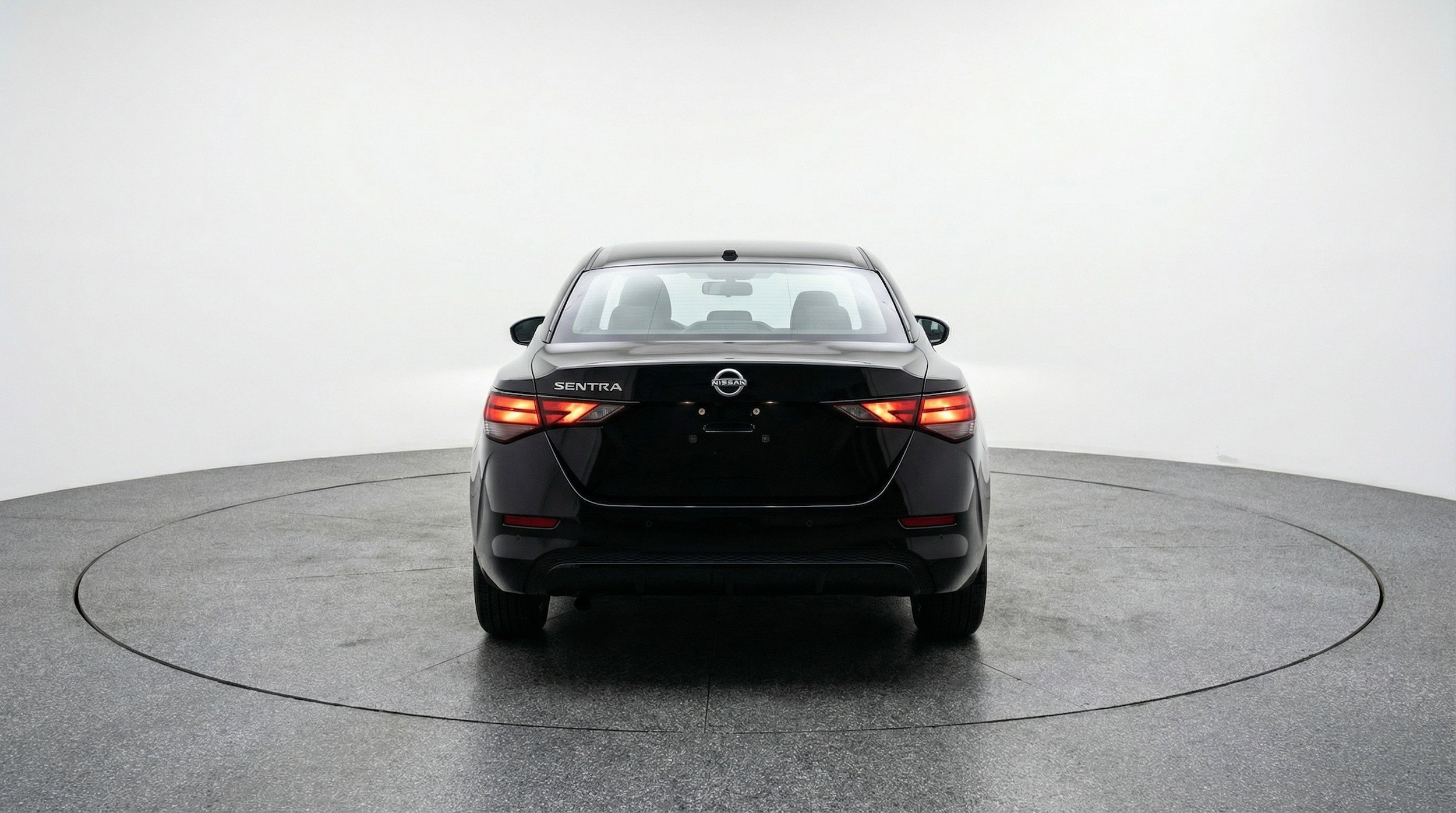 Thumbnail: 2025 Nissan Sentra - 7