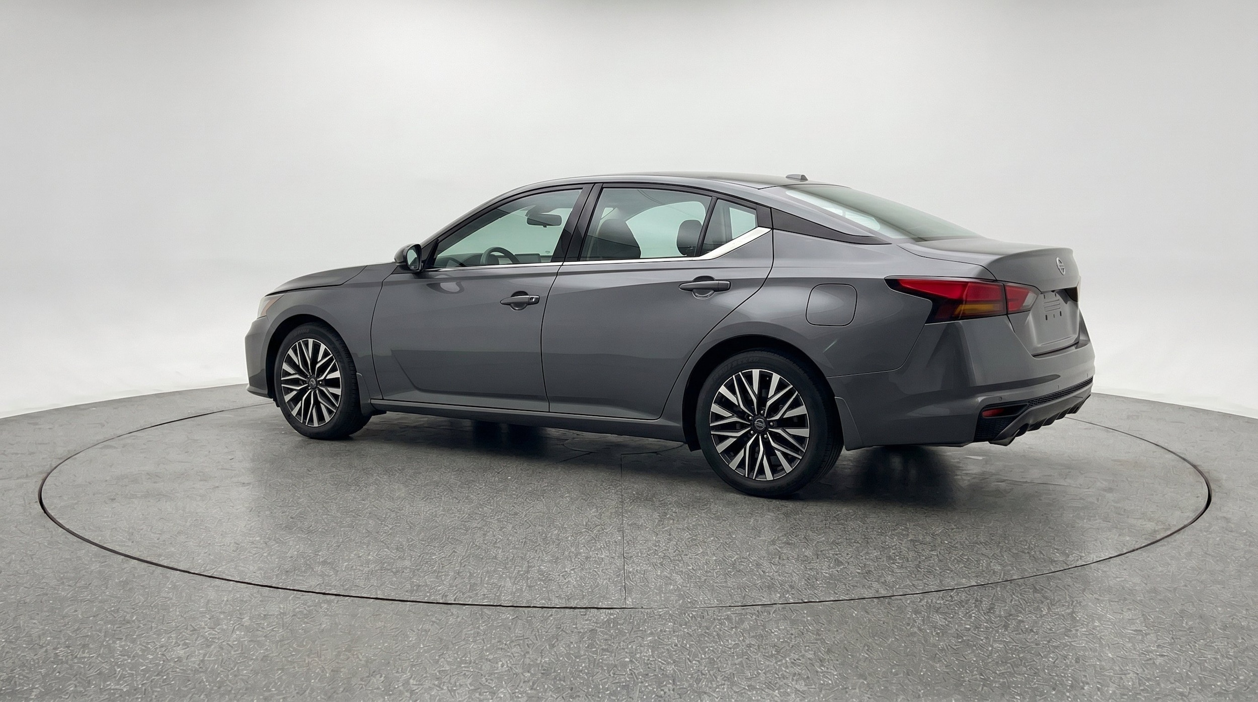Thumbnail: 2026 Nissan Altima - 6