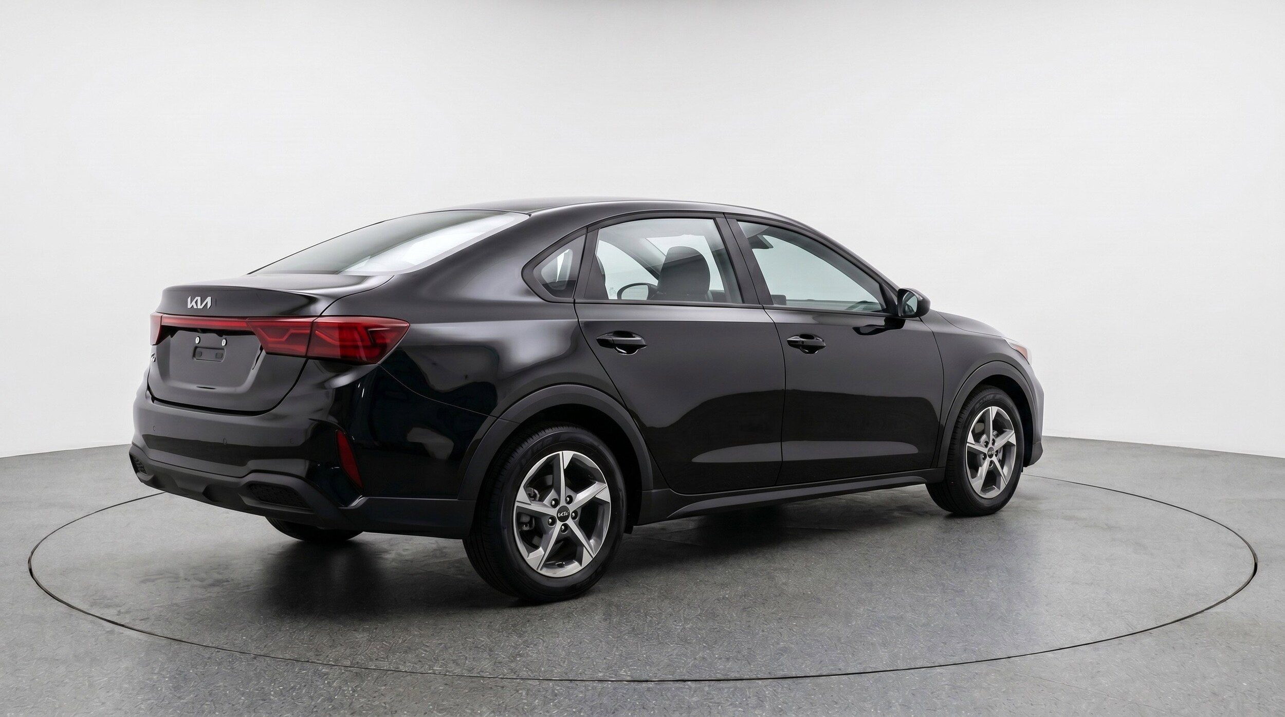 Thumbnail: 2025 Kia K4 - 9