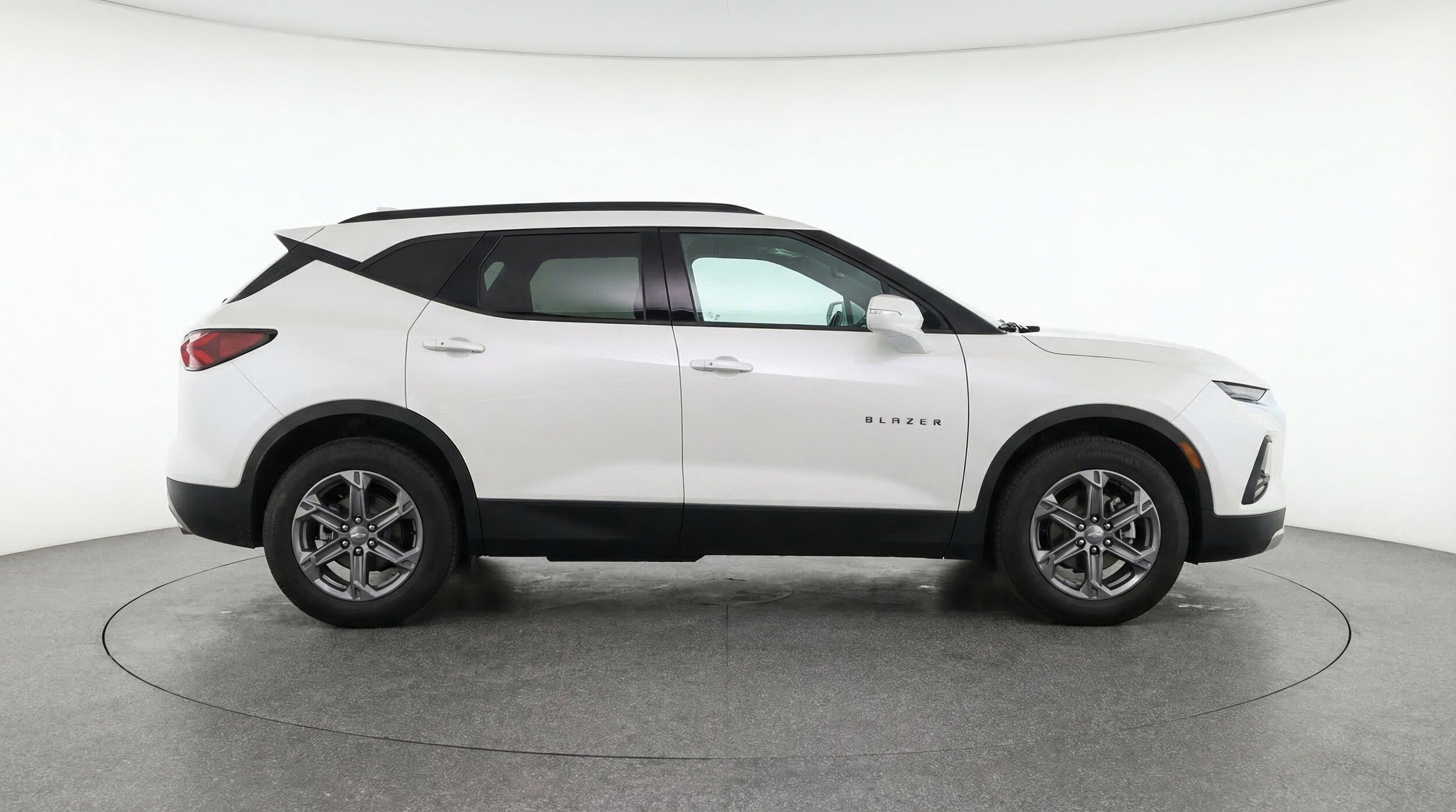 Thumbnail: 2025 Chevrolet Blazer - 11