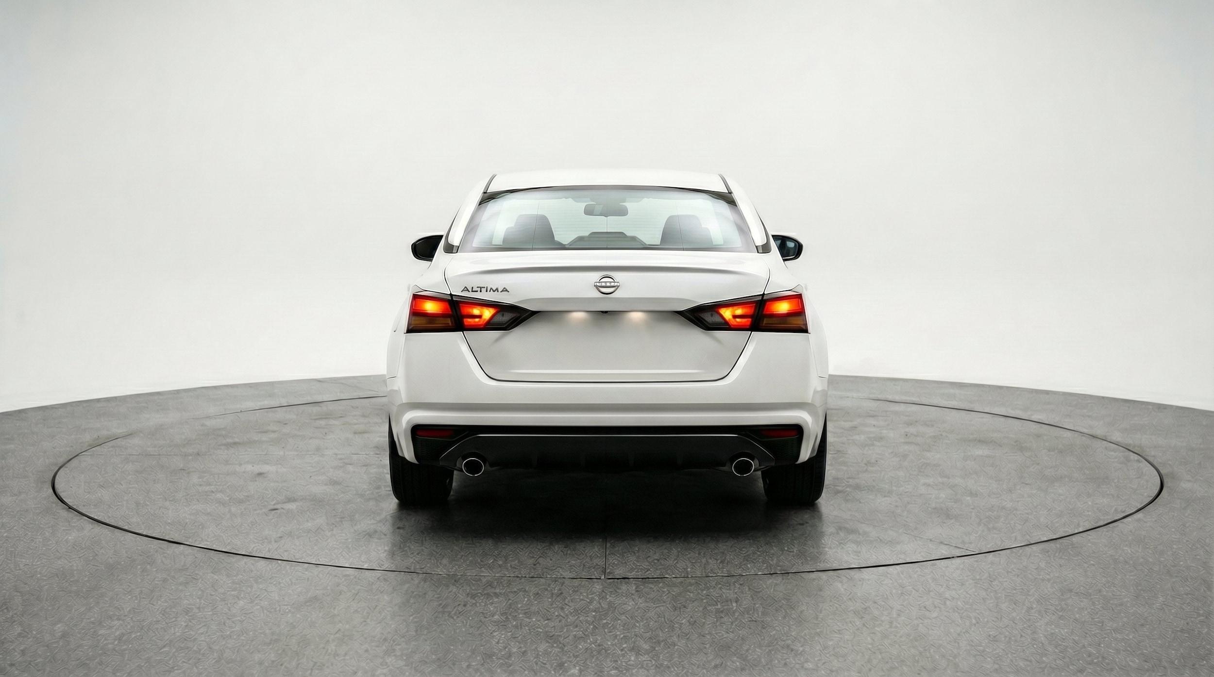 Thumbnail: 2026 Nissan Altima - 7