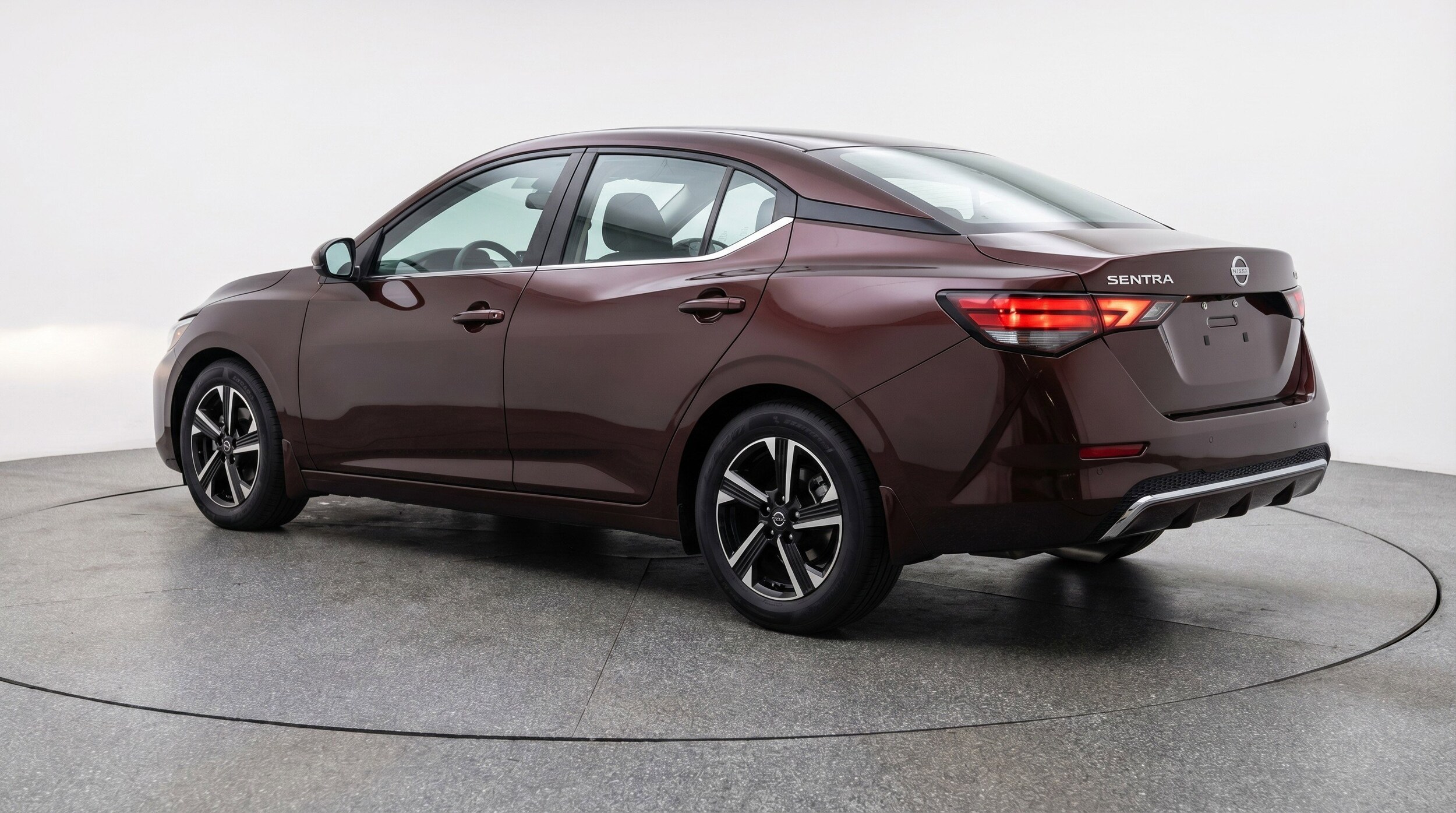 Thumbnail: 2025 Nissan Sentra - 6