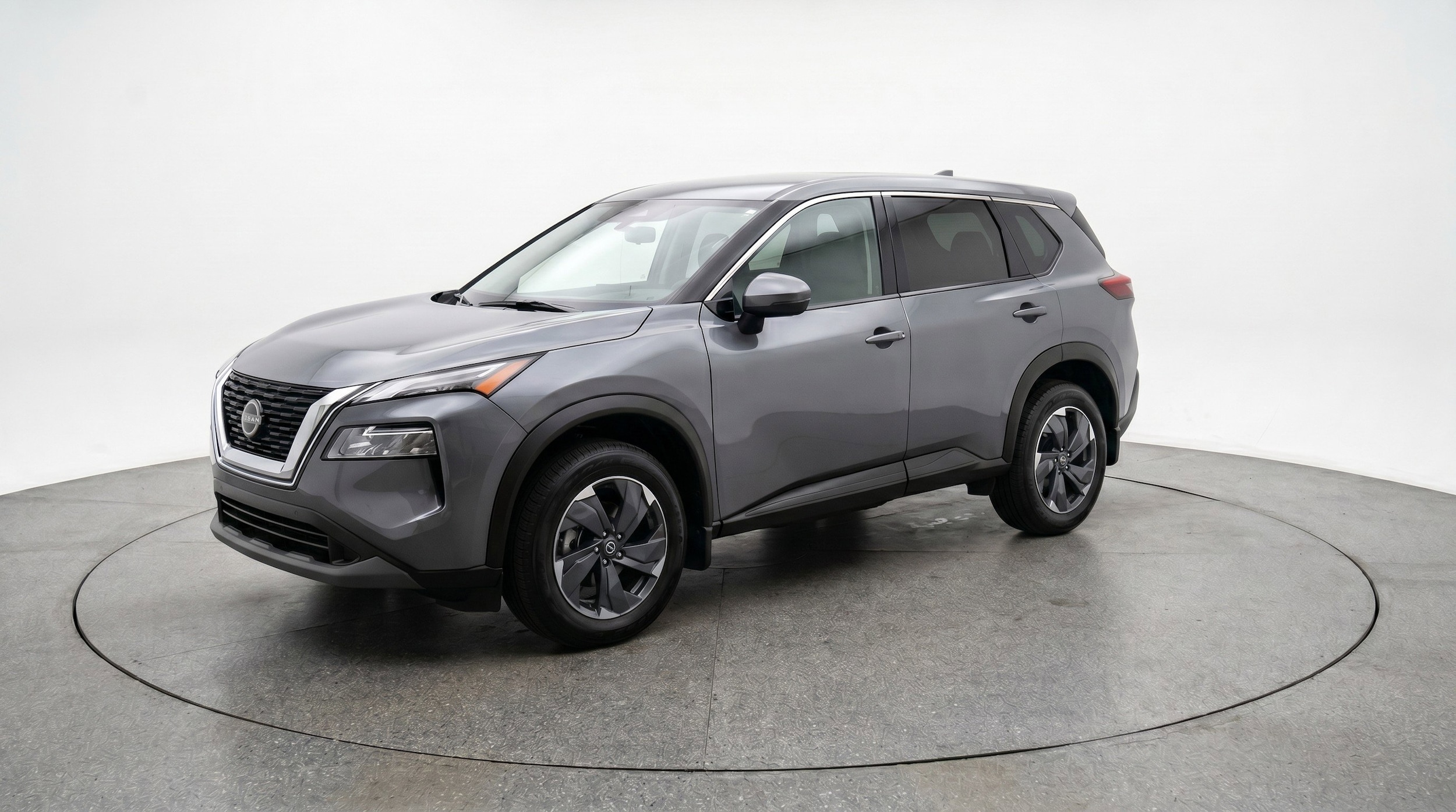 Thumbnail: 2025 Nissan Rogue - 3