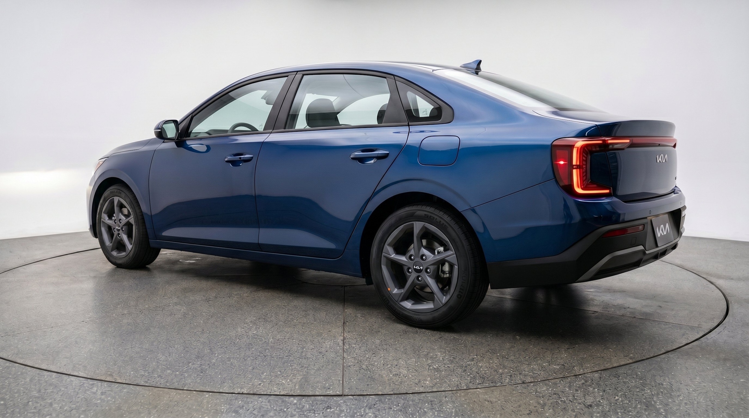 Thumbnail: 2026 Kia K4 - 6