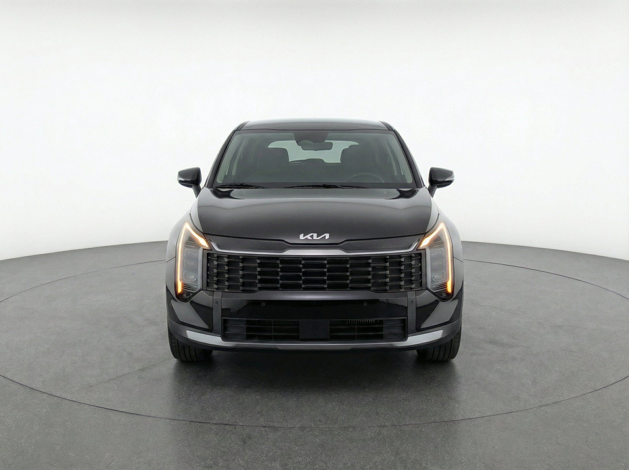 Thumbnail: 2026 Kia Sportage - 2