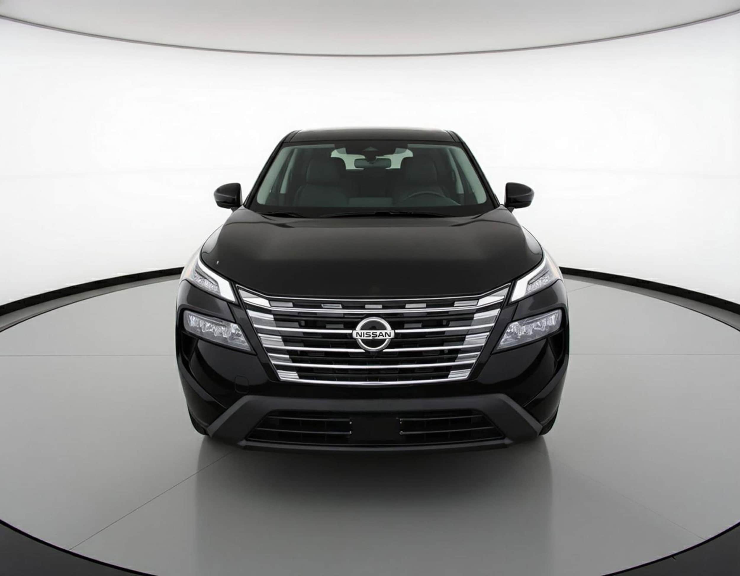 Thumbnail: 2025 Nissan Rogue - 2