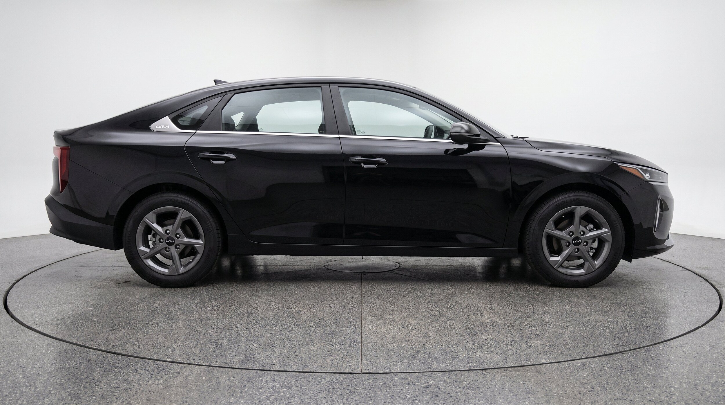 Thumbnail: 2026 Kia K4 - 11